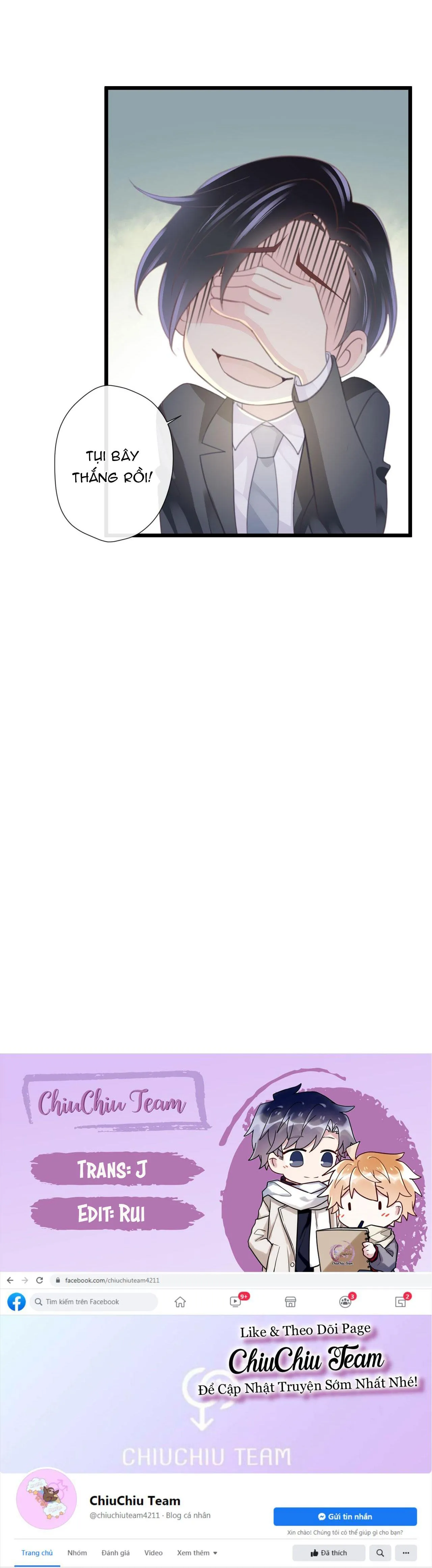 Chinh Phục Nhà Cổ Chapter 16 Trang 15