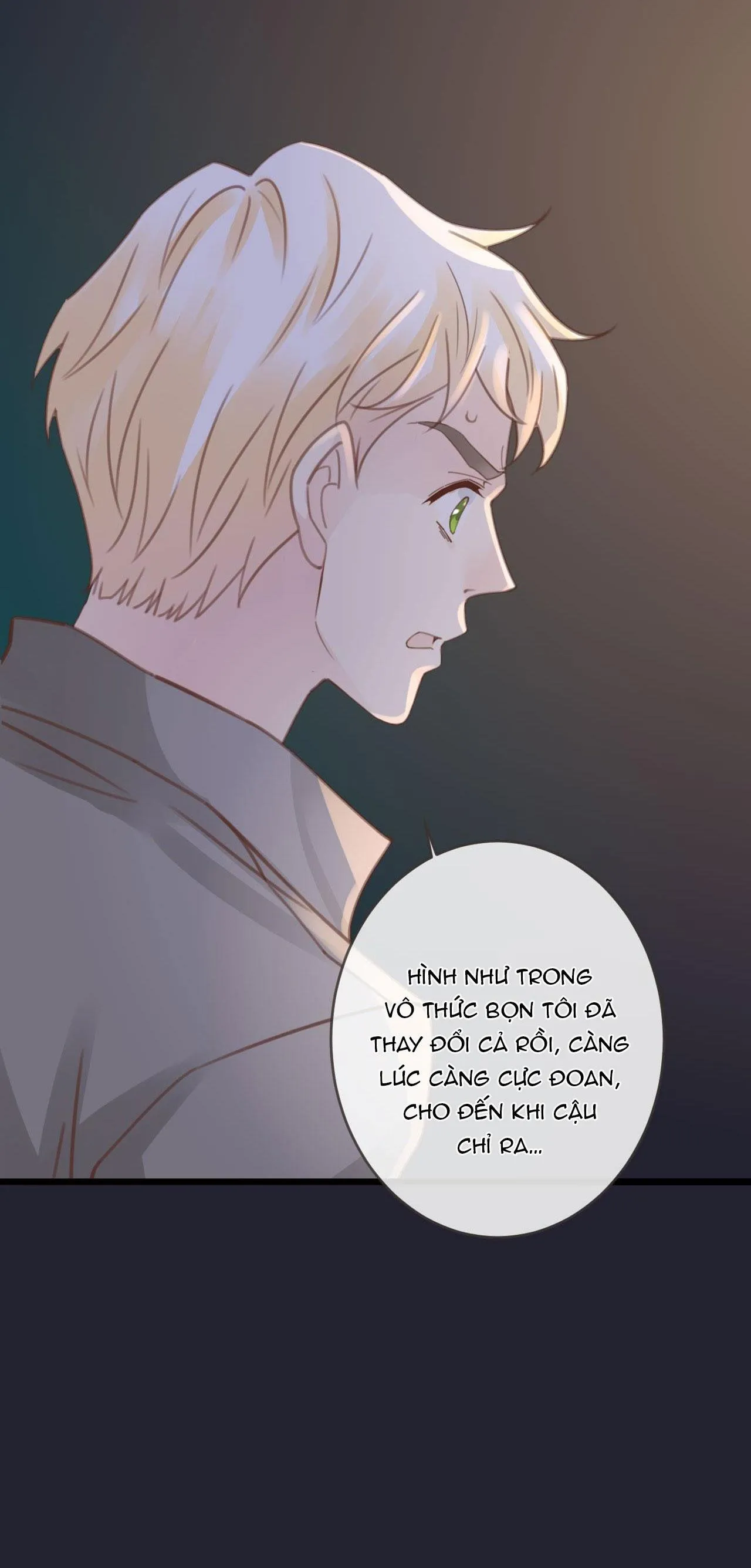 Chinh Phục Nhà Cổ Chapter 18 Trang 7