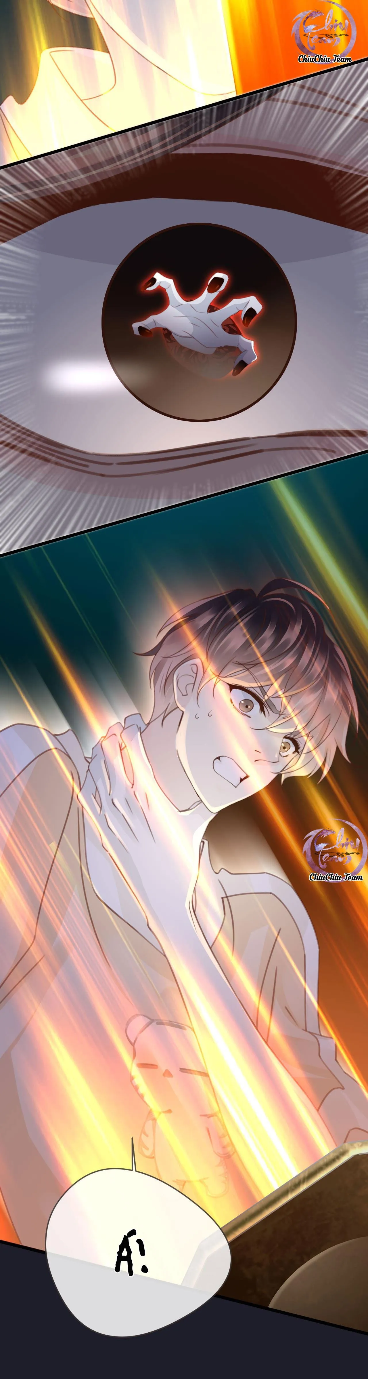 Chinh Phục Nhà Cổ Chapter 19 Trang 10