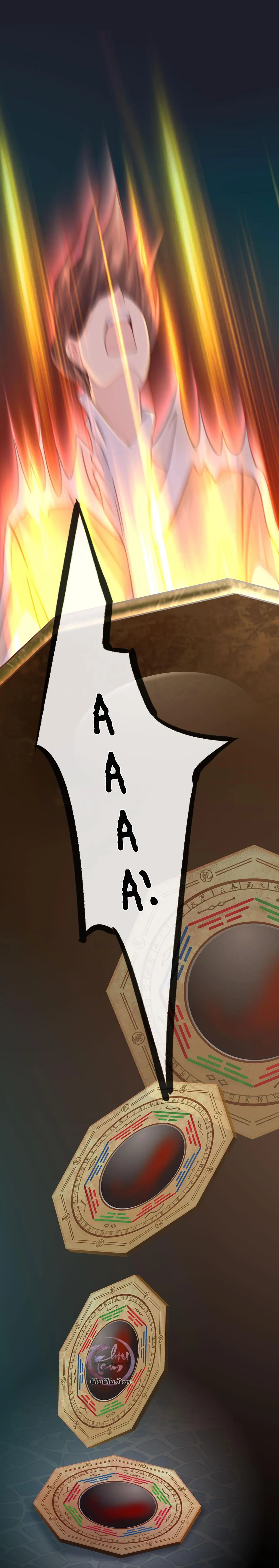 Chinh Phục Nhà Cổ Chapter 19 Trang 11