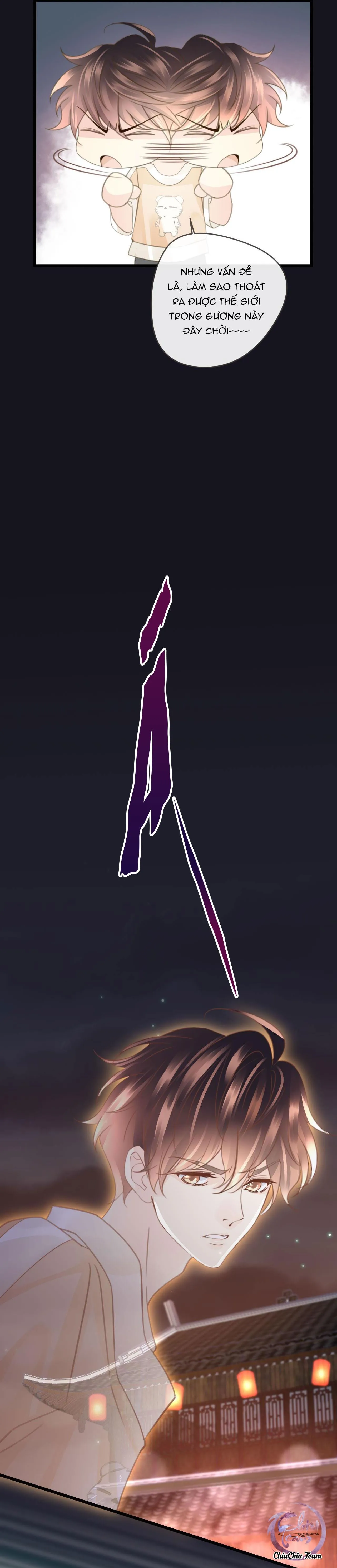 Chinh Phục Nhà Cổ Chapter 20 Trang 6