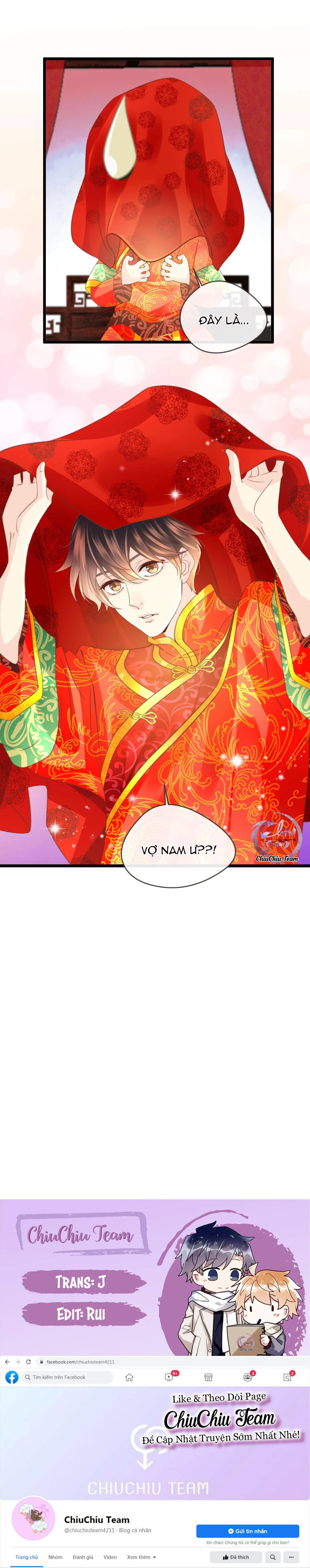 Chinh Phục Nhà Cổ Chapter 20 Trang 13