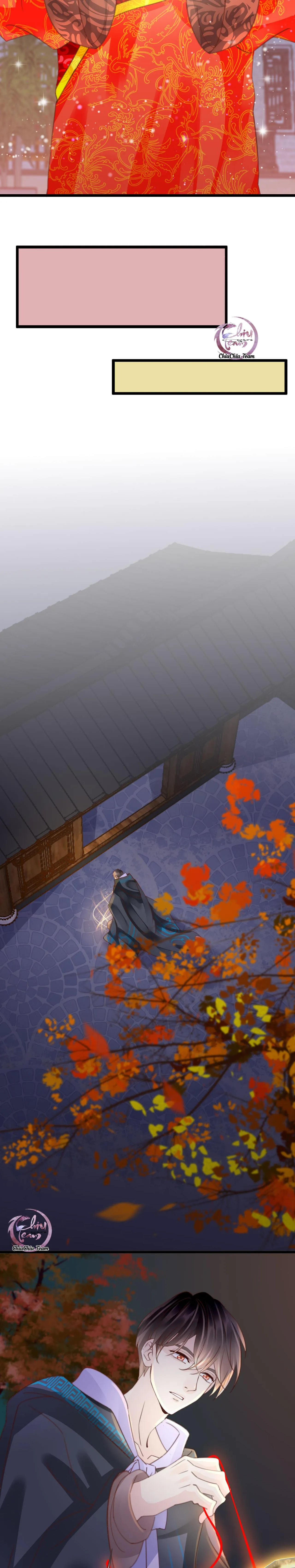 Chinh Phục Nhà Cổ Chapter 22 Trang 10