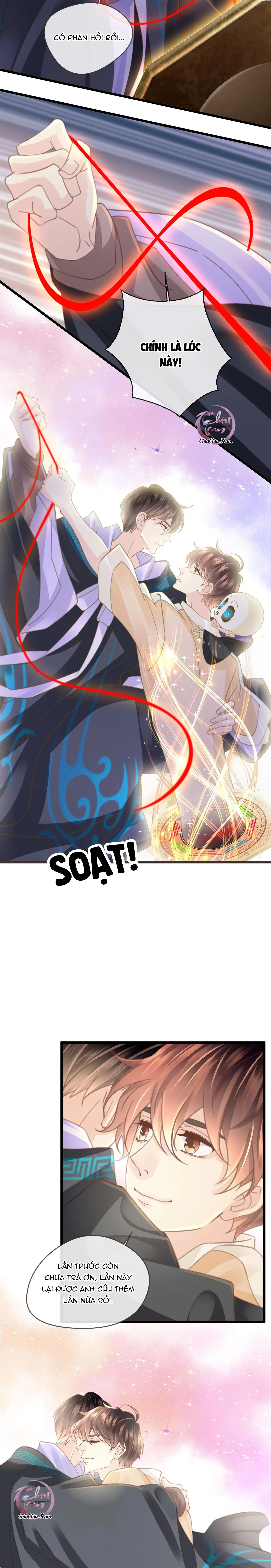 Chinh Phục Nhà Cổ Chapter 22 Trang 11