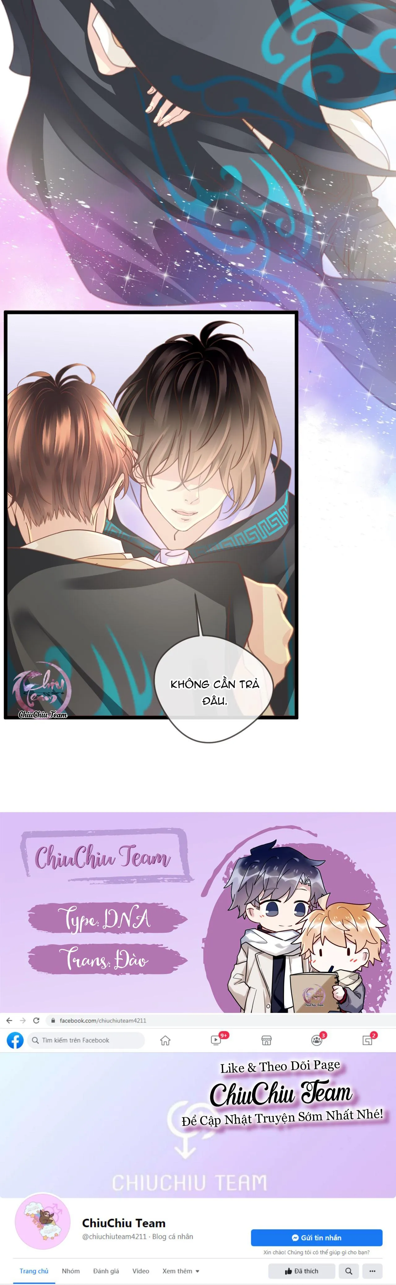 Chinh Phục Nhà Cổ Chapter 22 Trang 12