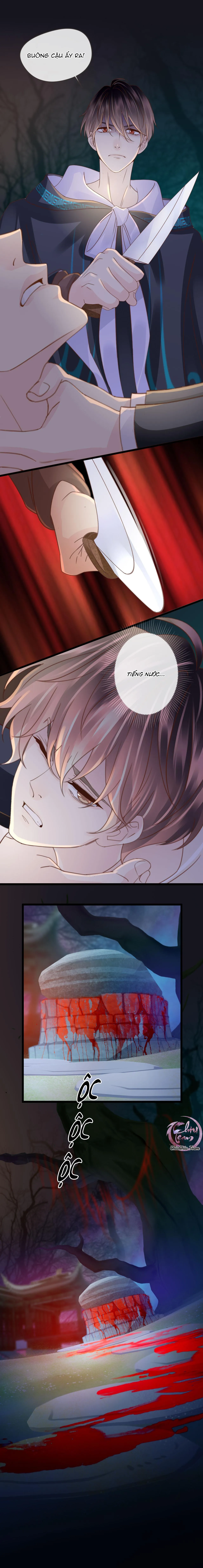 Chinh Phục Nhà Cổ Chapter 23 Trang 10