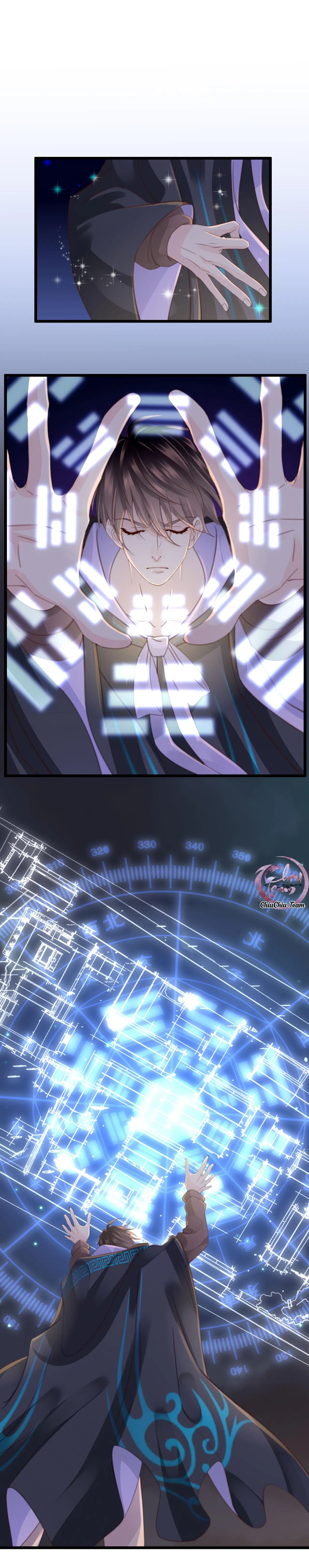 Chinh Phục Nhà Cổ Chapter 25 Trang 3