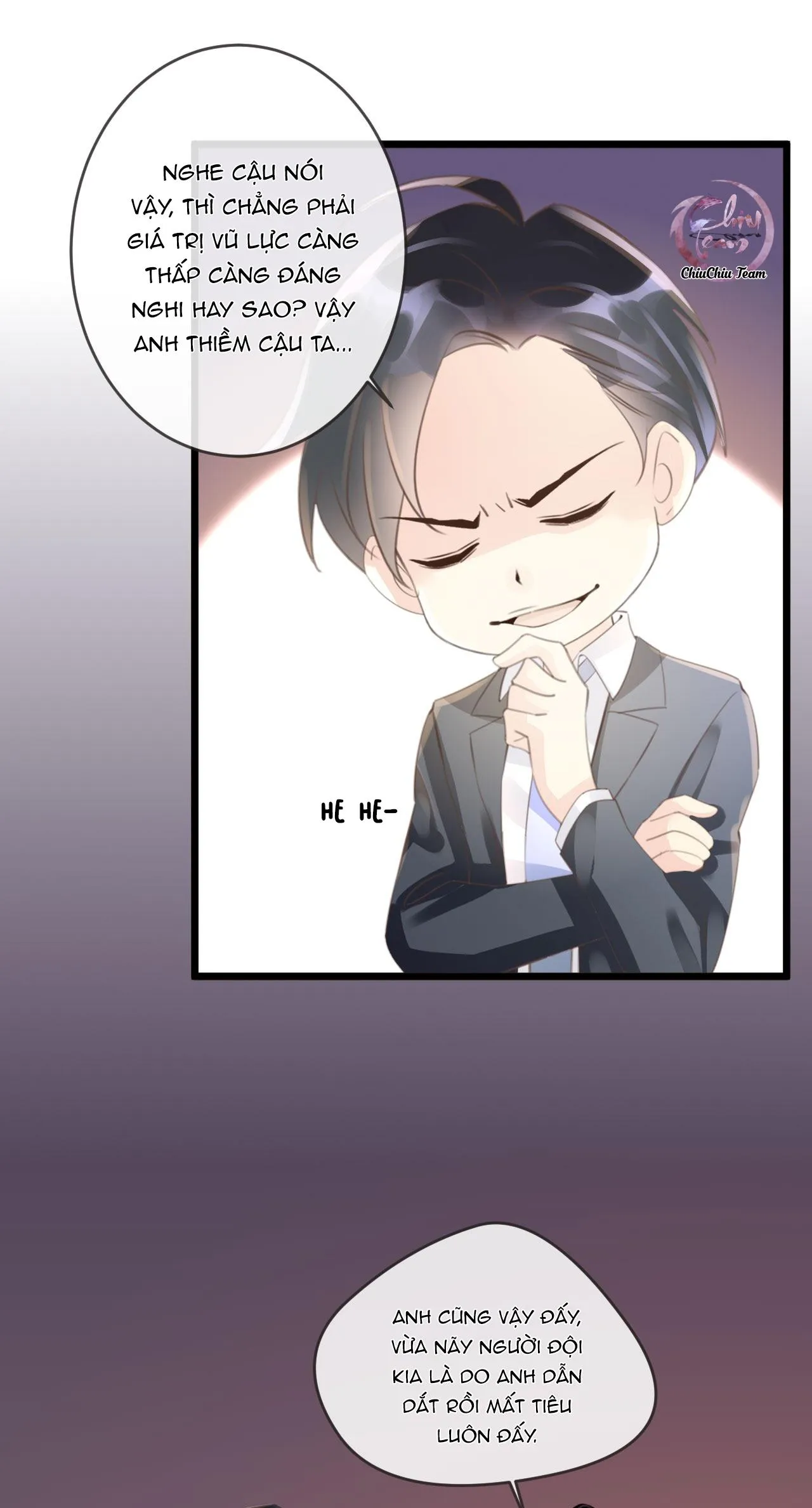 Chinh Phục Nhà Cổ Chapter 26 Trang 5