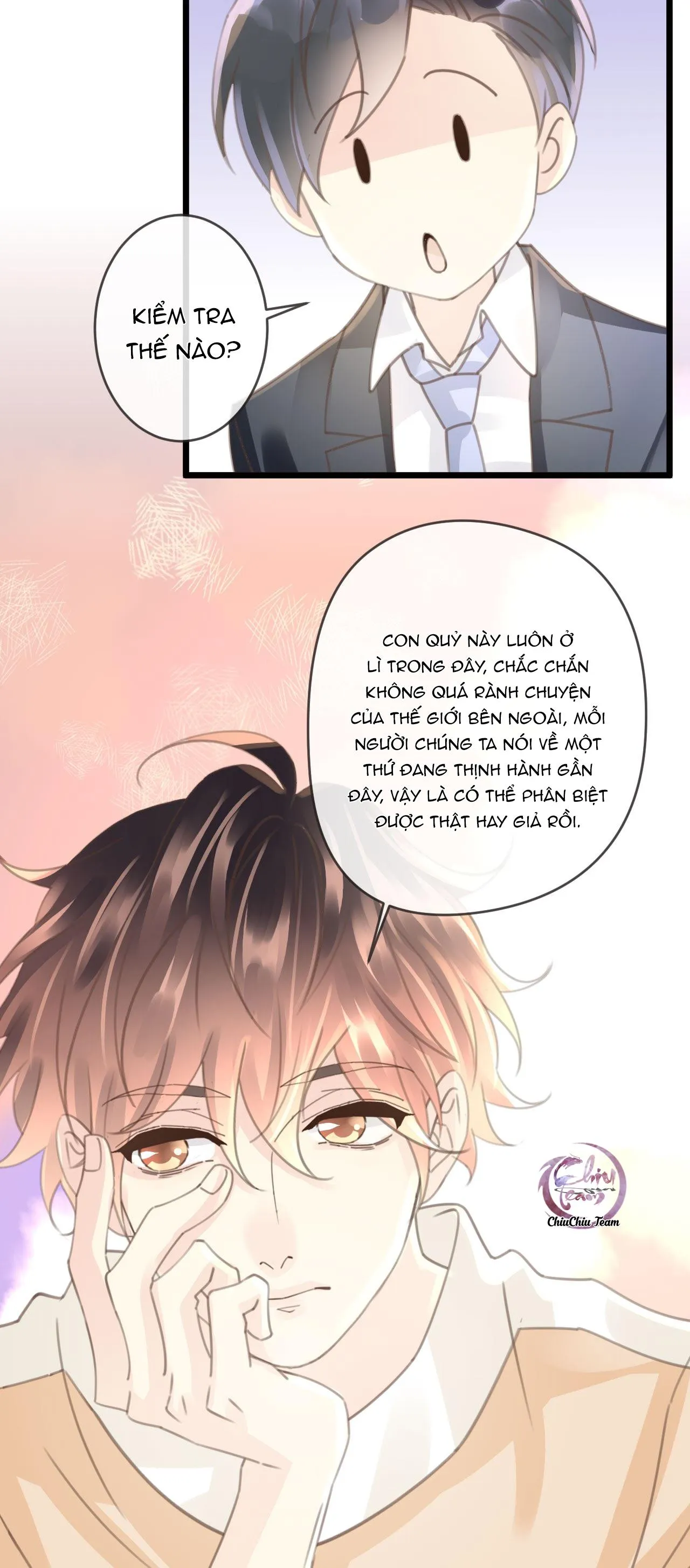 Chinh Phục Nhà Cổ Chapter 26 Trang 7