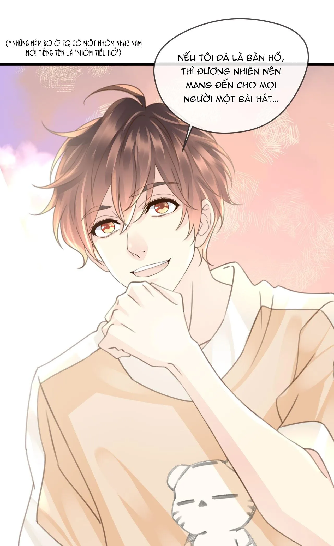 Chinh Phục Nhà Cổ Chapter 26 Trang 9