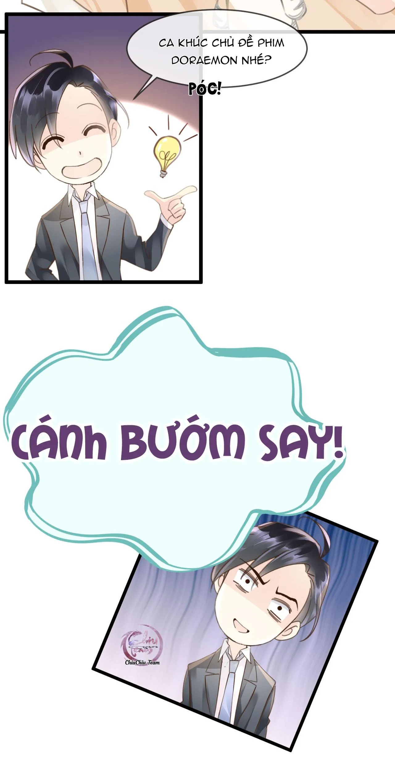 Chinh Phục Nhà Cổ Chapter 26 Trang 10