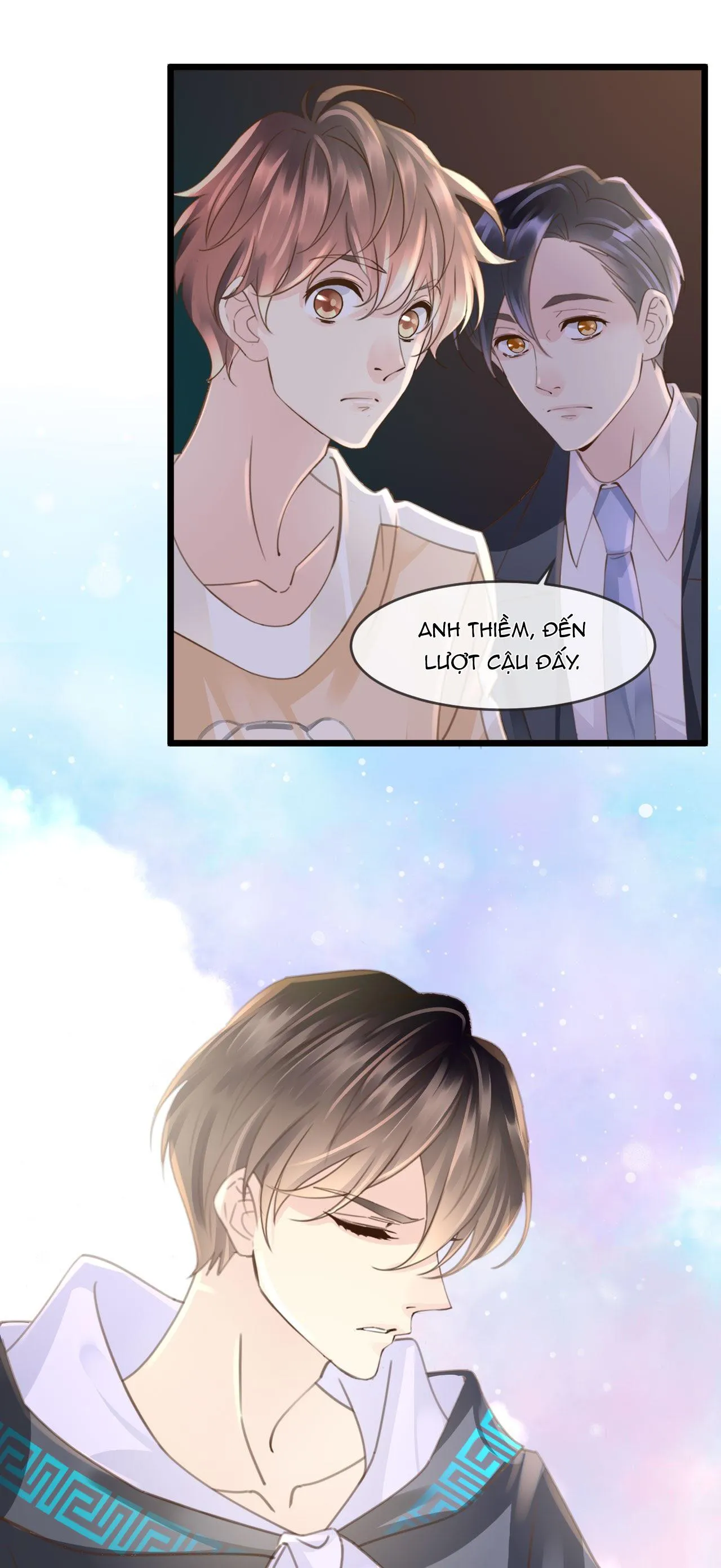 Chinh Phục Nhà Cổ Chapter 26 Trang 11