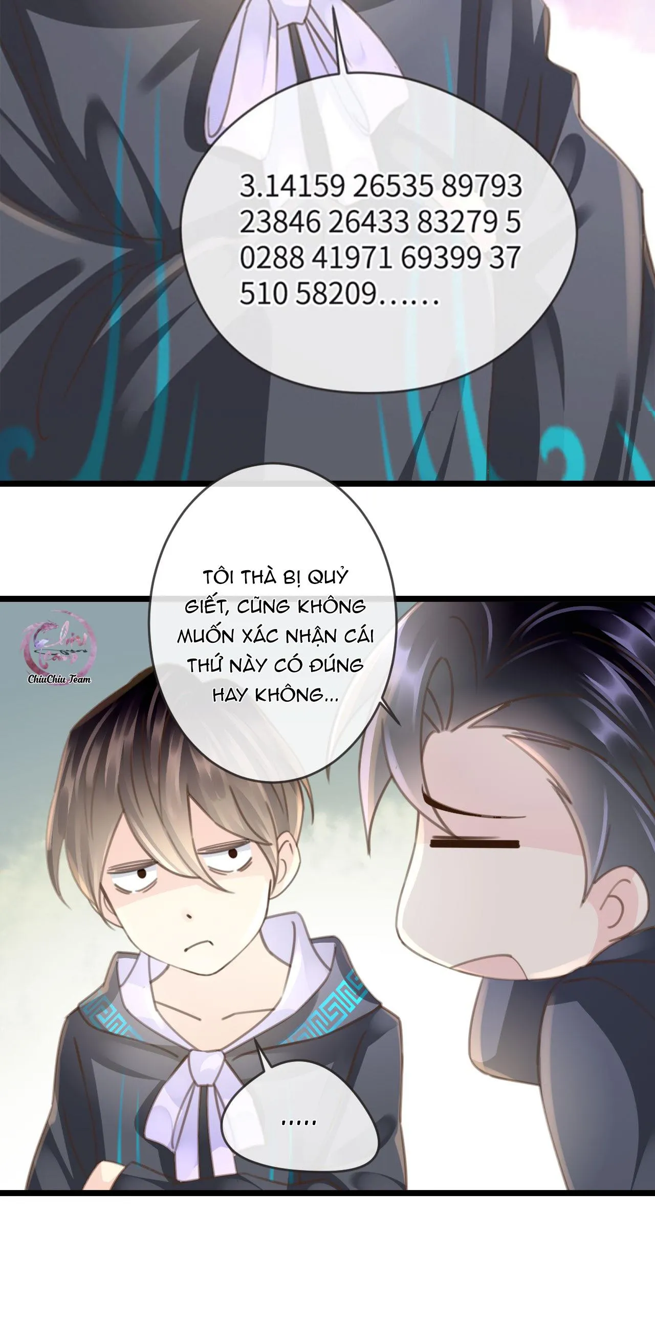 Chinh Phục Nhà Cổ Chapter 26 Trang 12