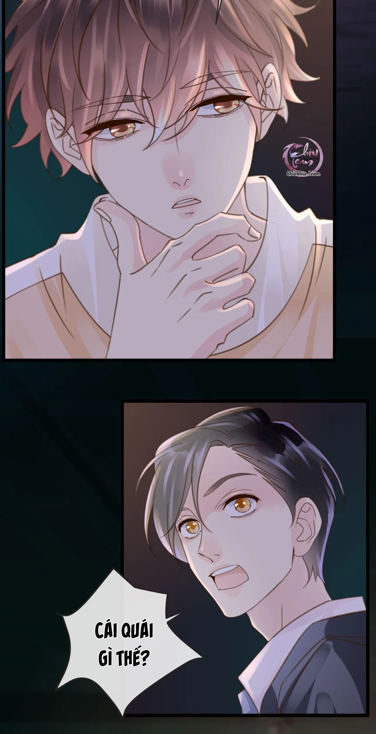 Chinh Phục Nhà Cổ Chapter 26 Trang 14