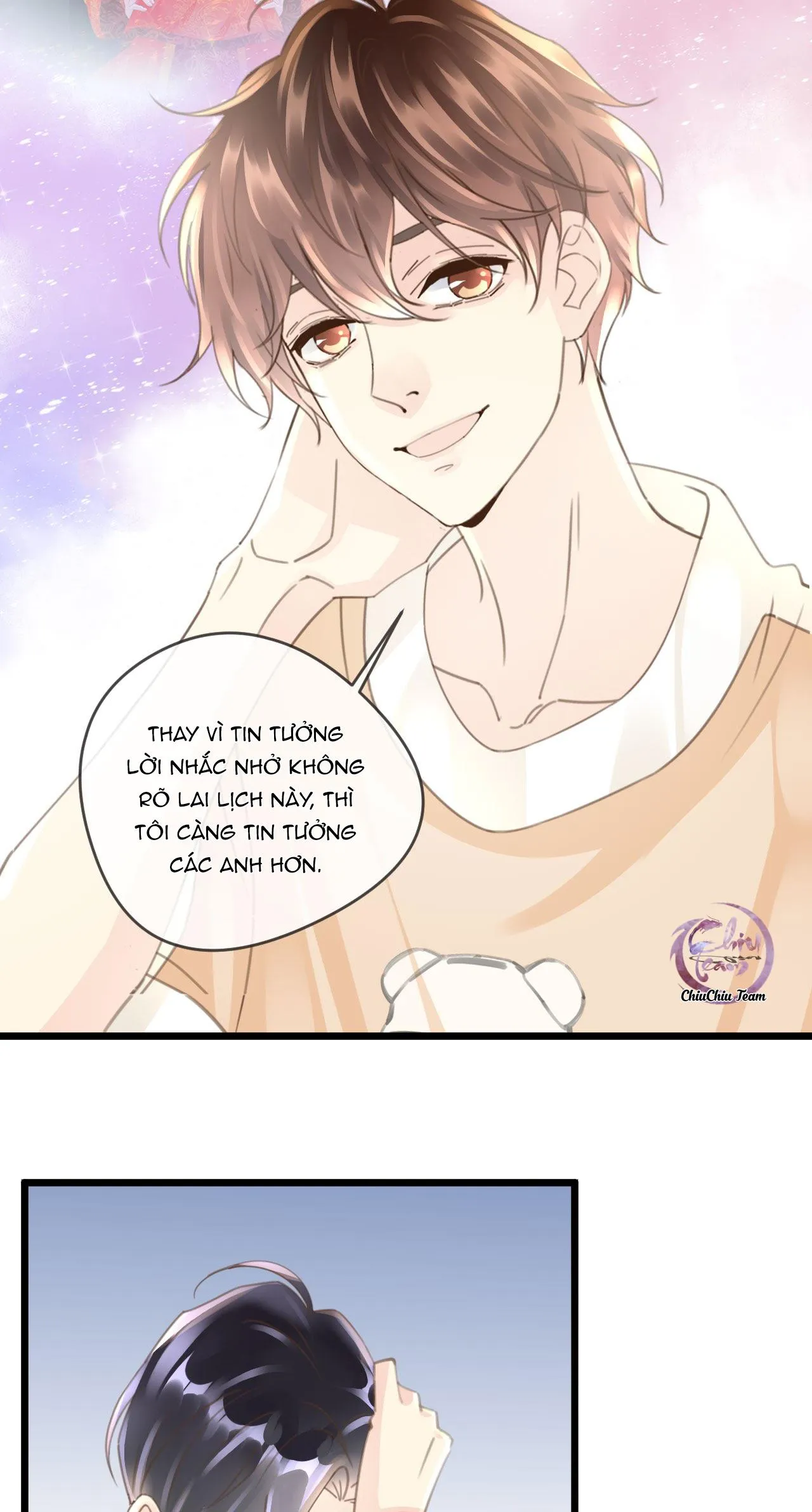 Chinh Phục Nhà Cổ Chapter 26 Trang 18