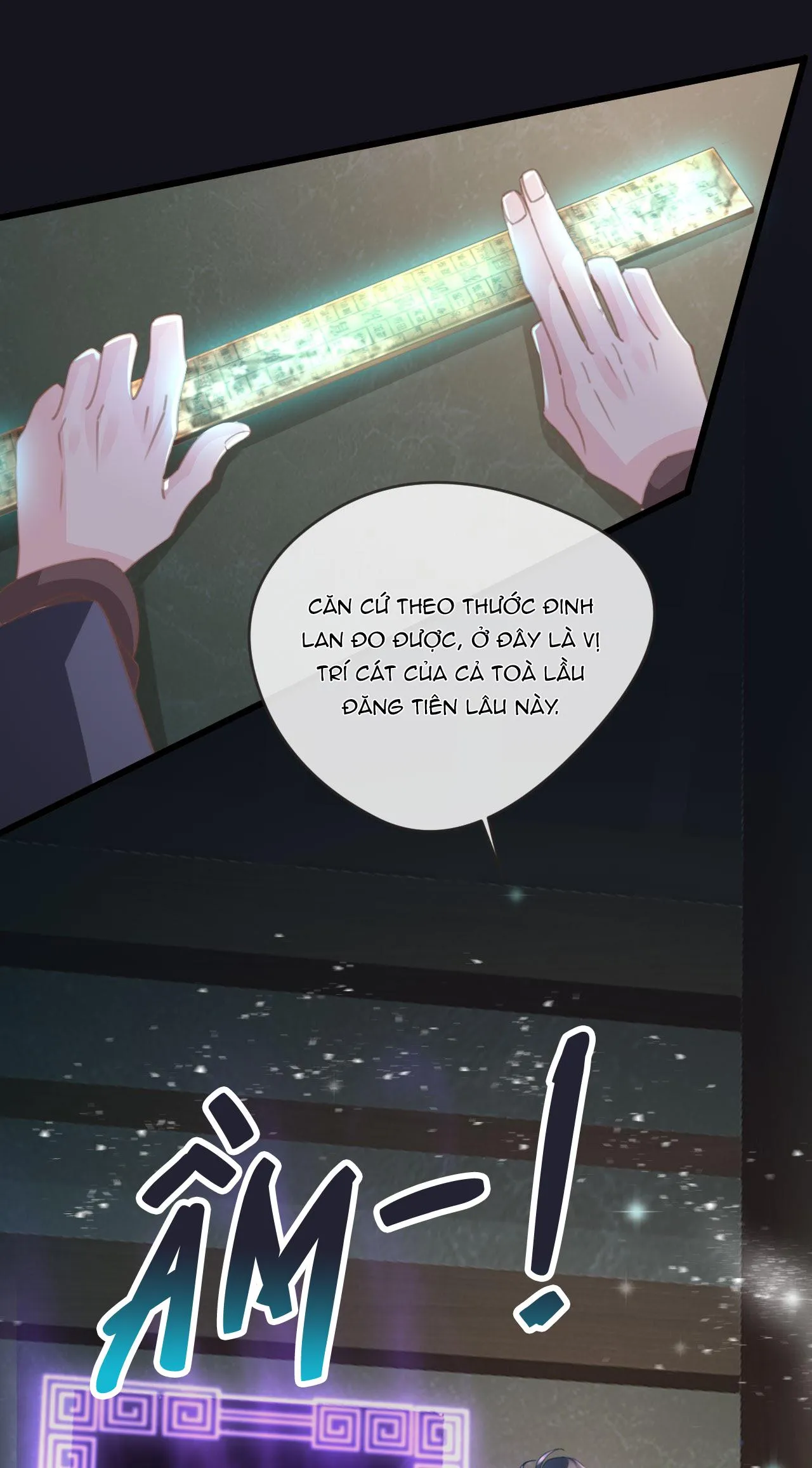 Chinh Phục Nhà Cổ Chapter 26 Trang 21