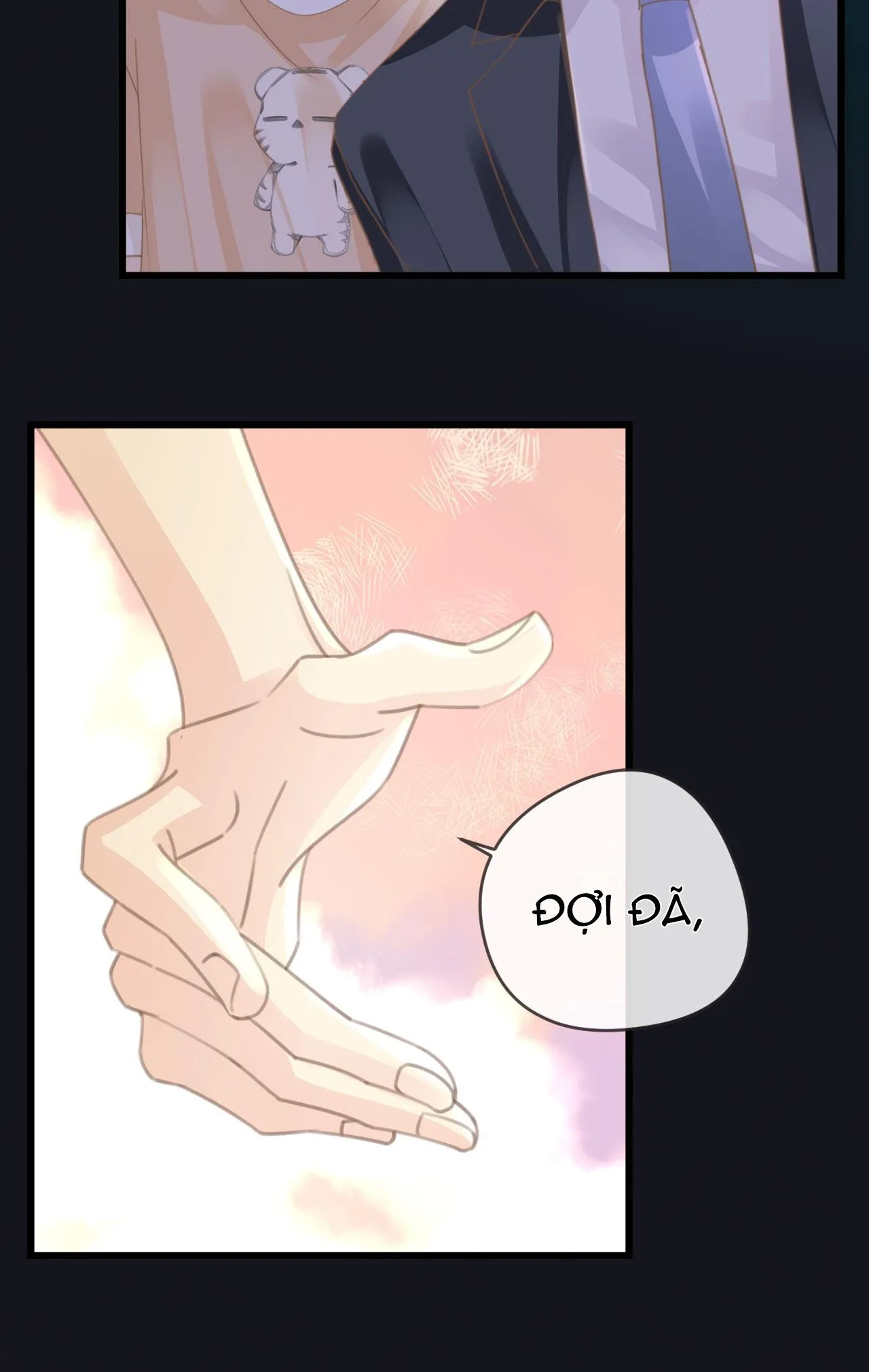 Chinh Phục Nhà Cổ Chapter 26 Trang 23