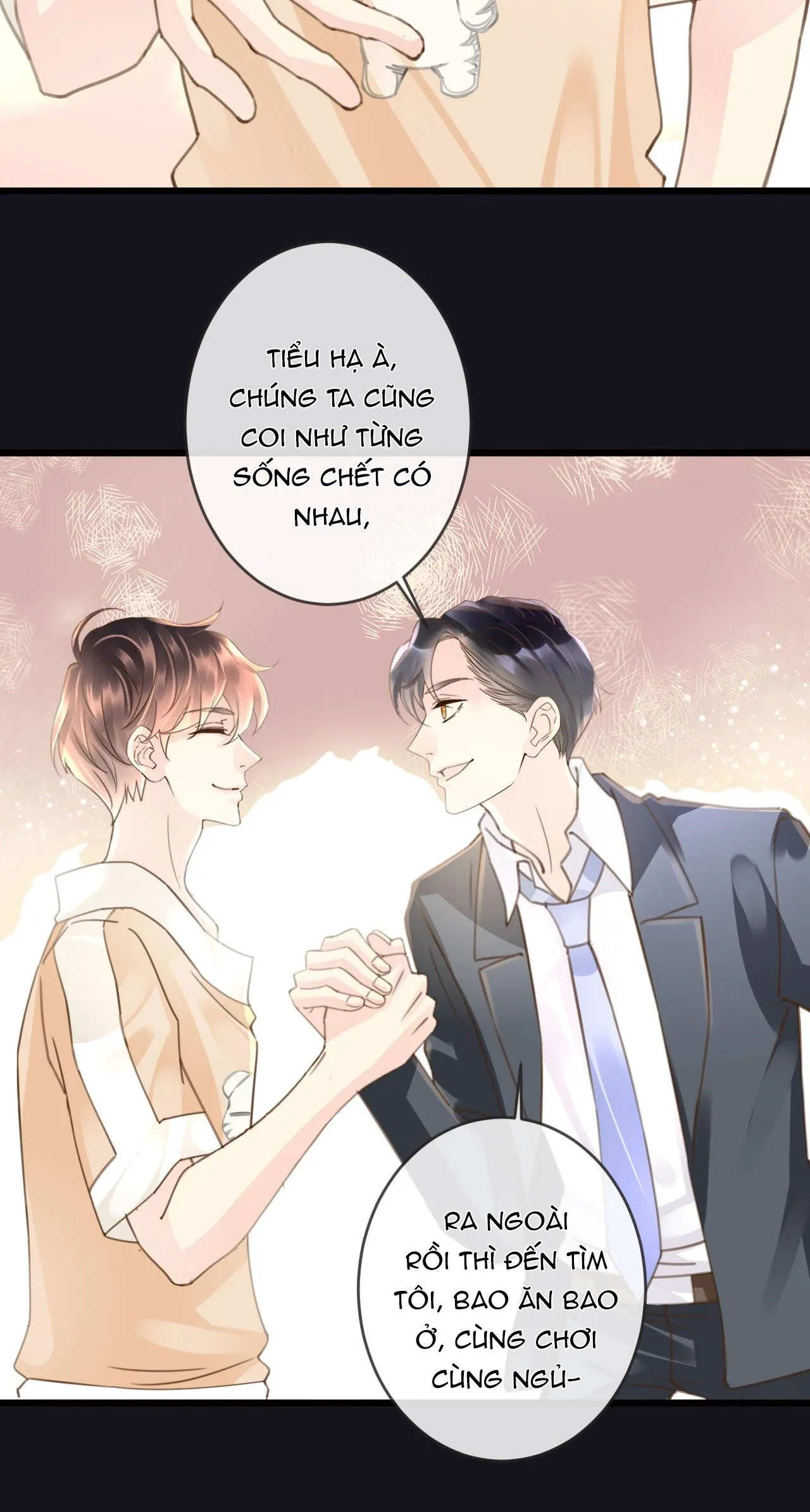 Chinh Phục Nhà Cổ Chapter 26 Trang 25