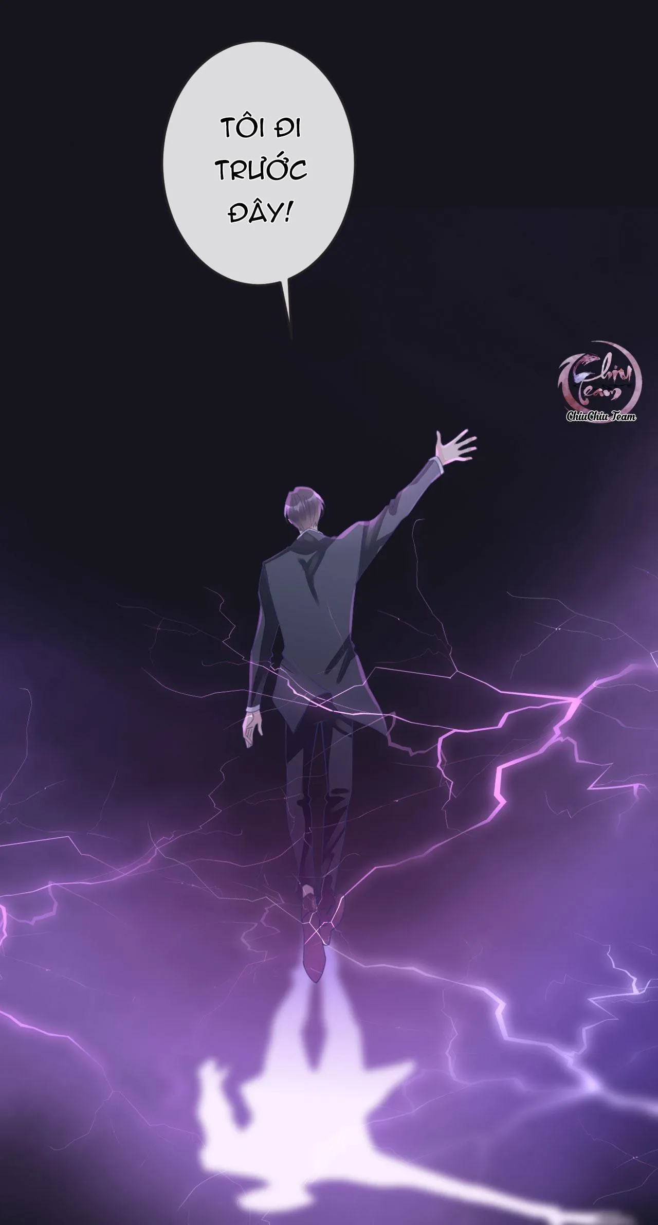 Chinh Phục Nhà Cổ Chapter 26 Trang 26