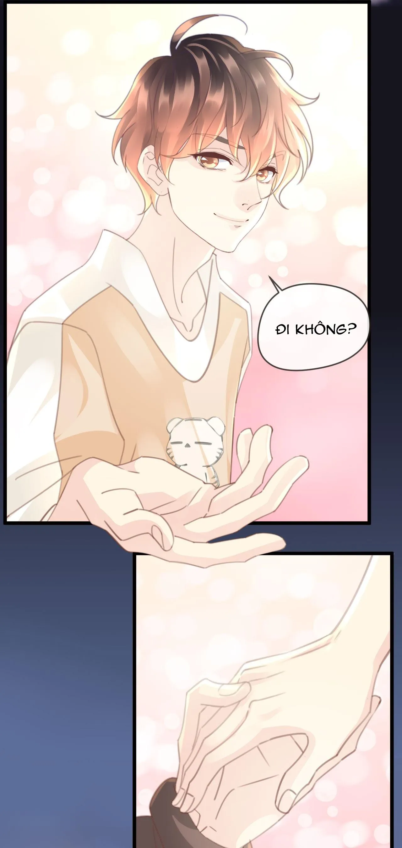 Chinh Phục Nhà Cổ Chapter 26 Trang 27