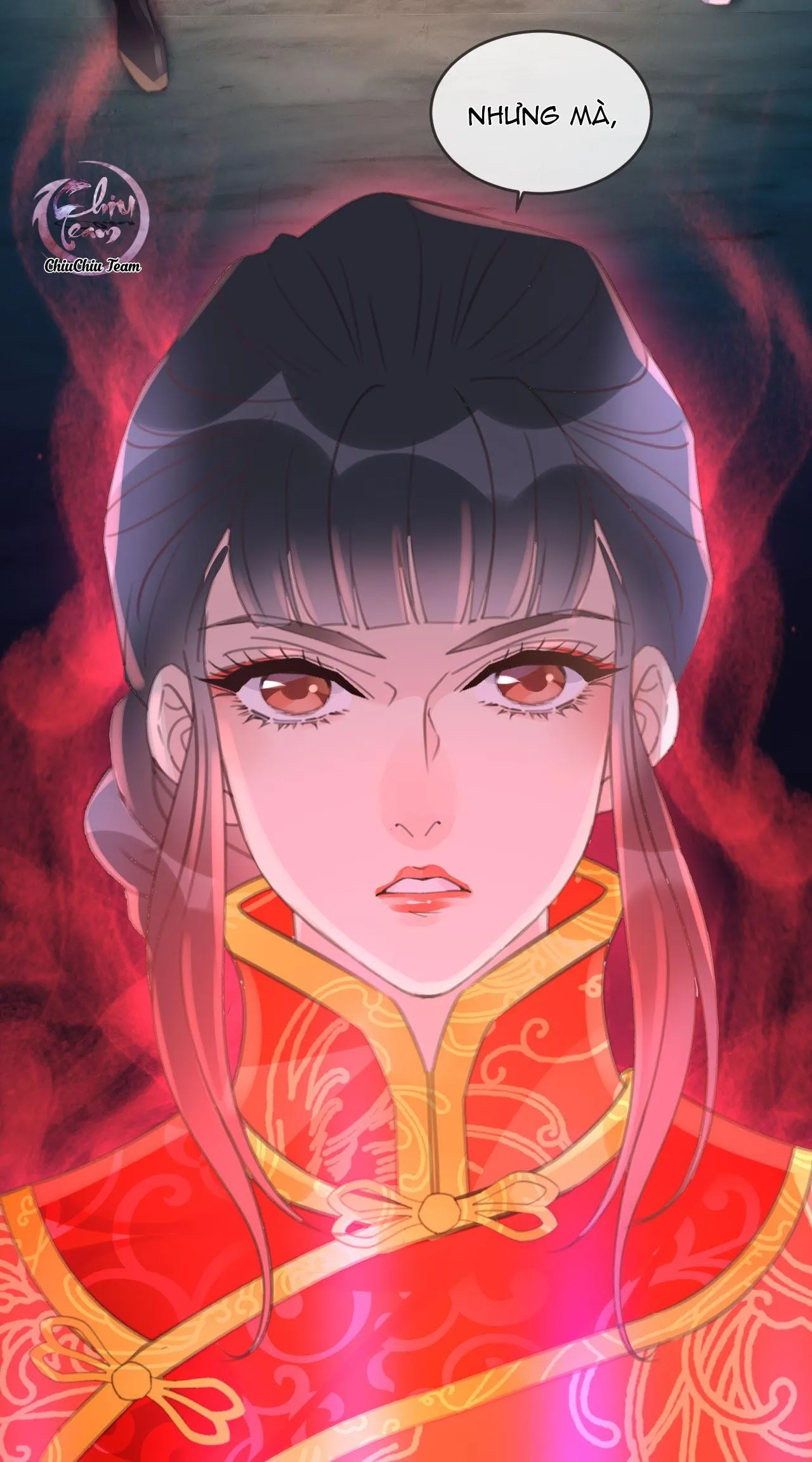 Chinh Phục Nhà Cổ Chapter 27 Trang 3