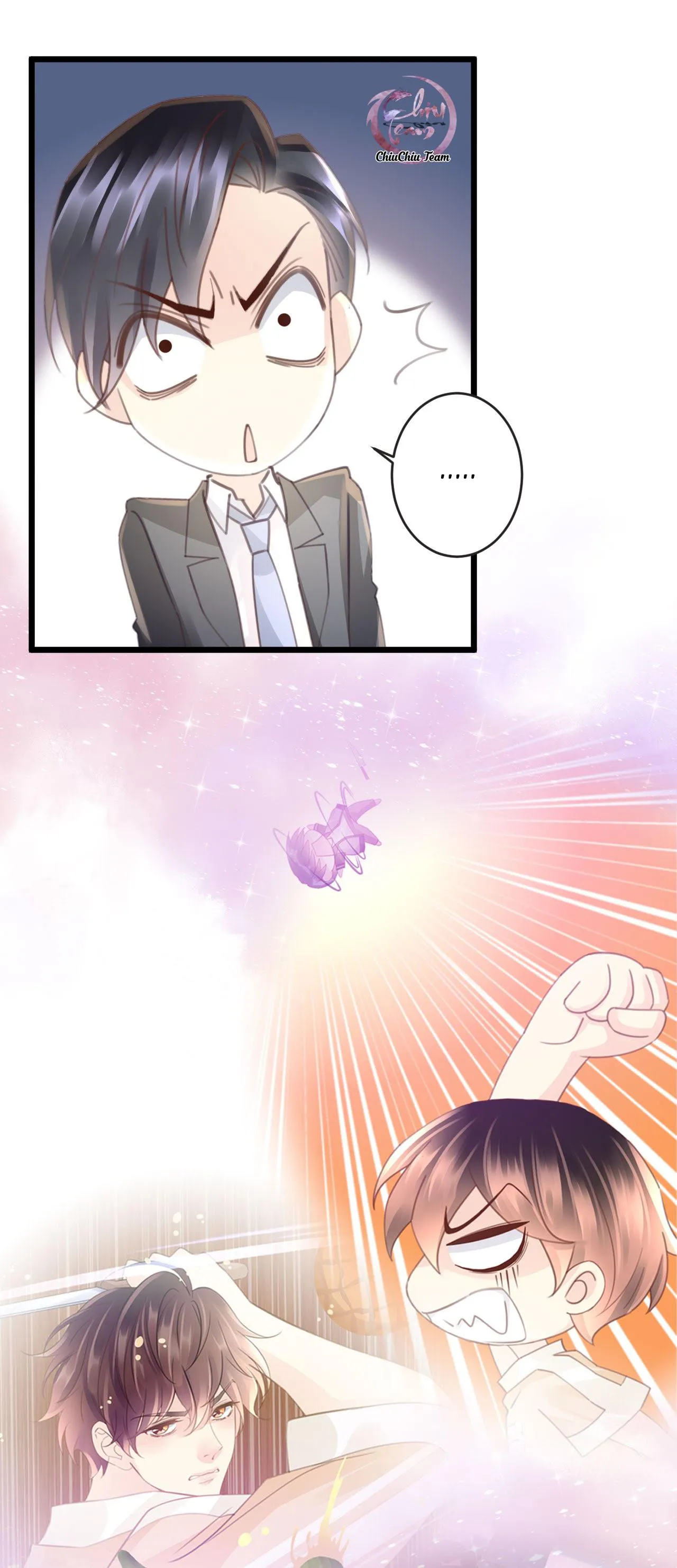 Chinh Phục Nhà Cổ Chapter 27 Trang 11