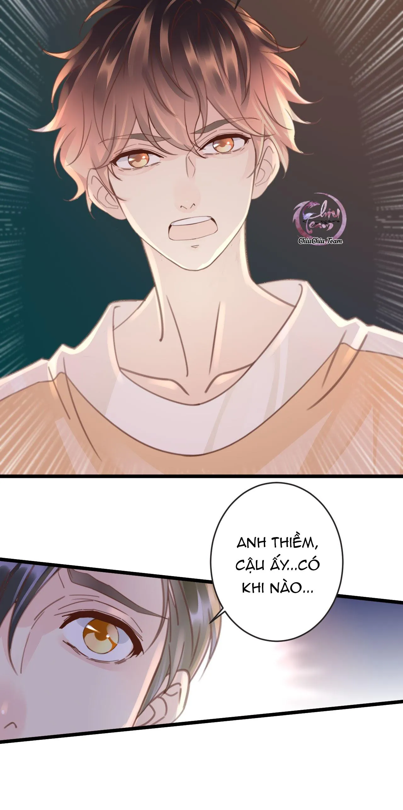 Chinh Phục Nhà Cổ Chapter 27 Trang 13