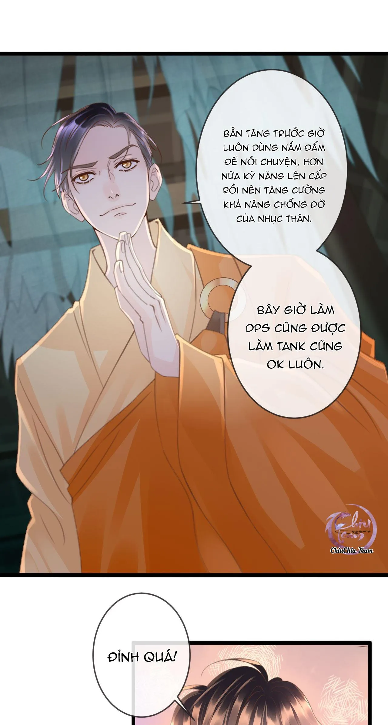 Chinh Phục Nhà Cổ Chapter 27 Trang 19