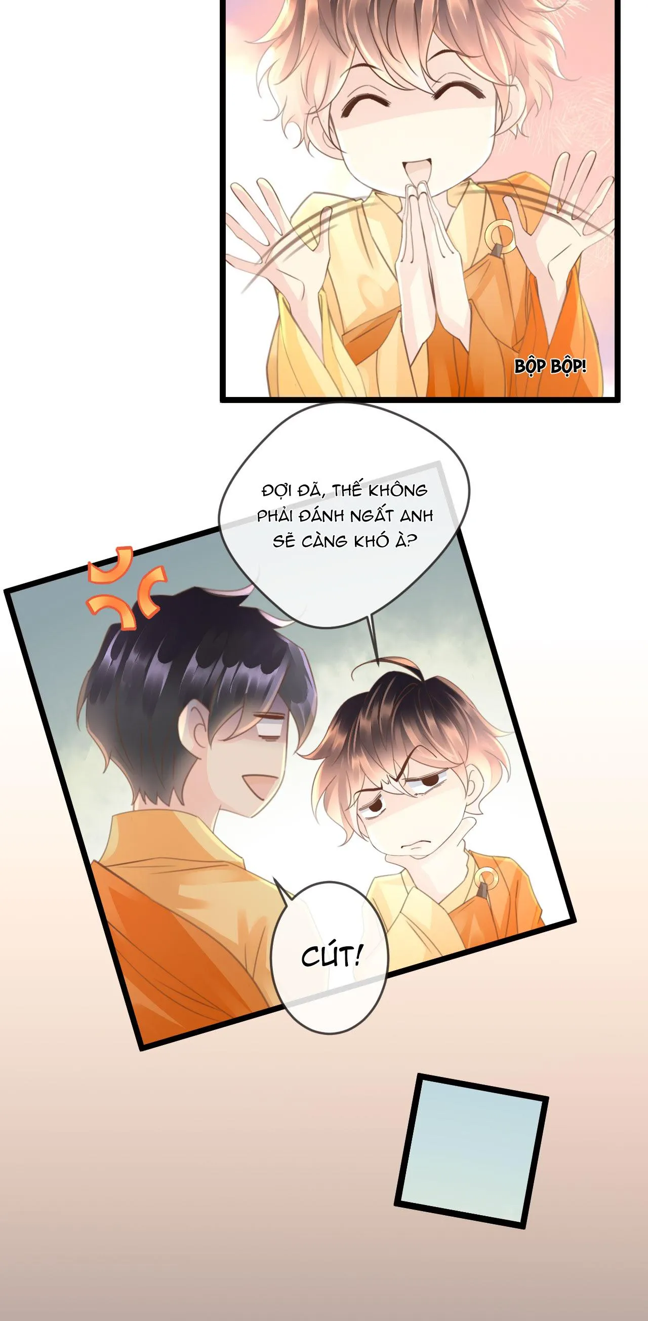 Chinh Phục Nhà Cổ Chapter 27 Trang 20