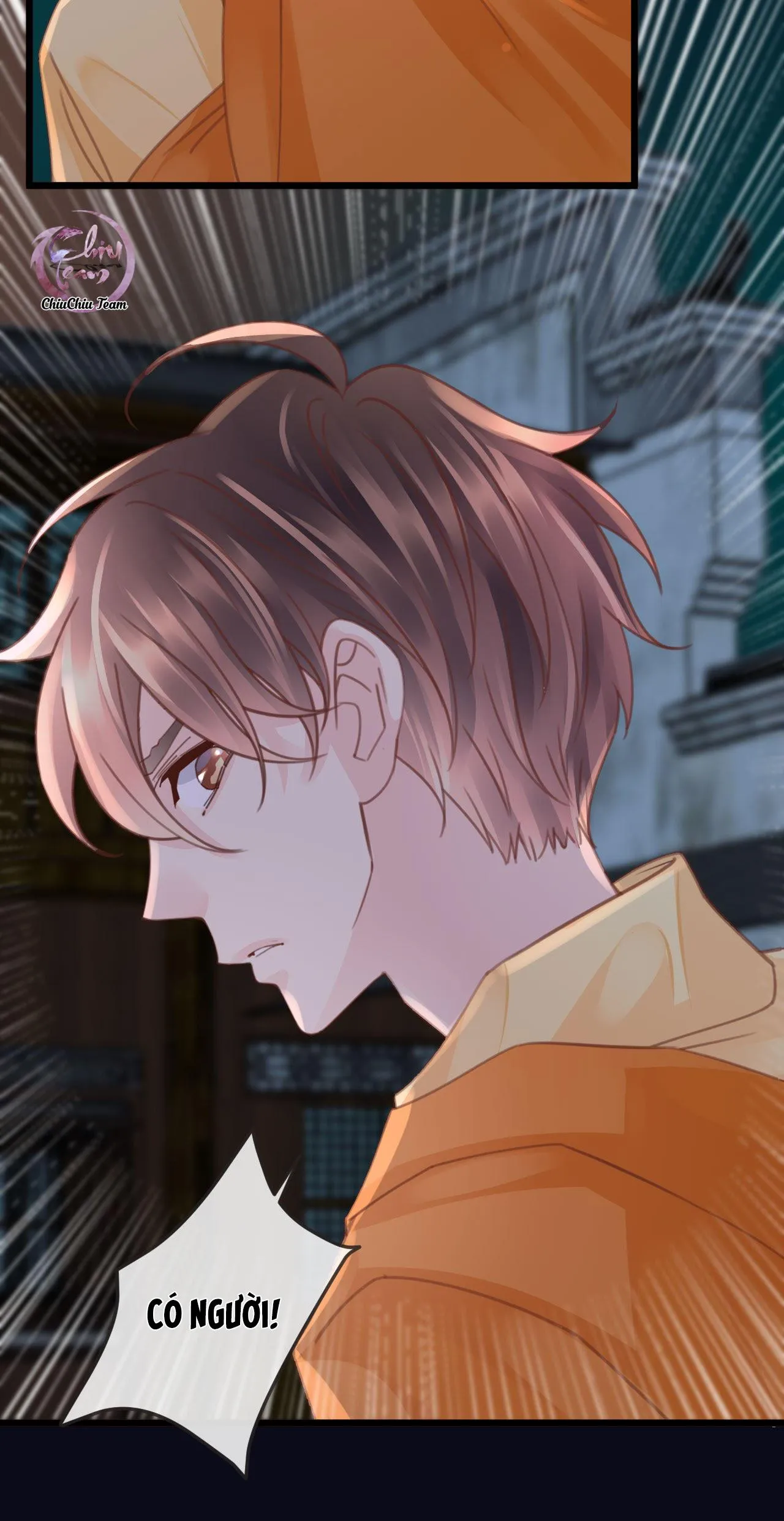 Chinh Phục Nhà Cổ Chapter 27 Trang 25