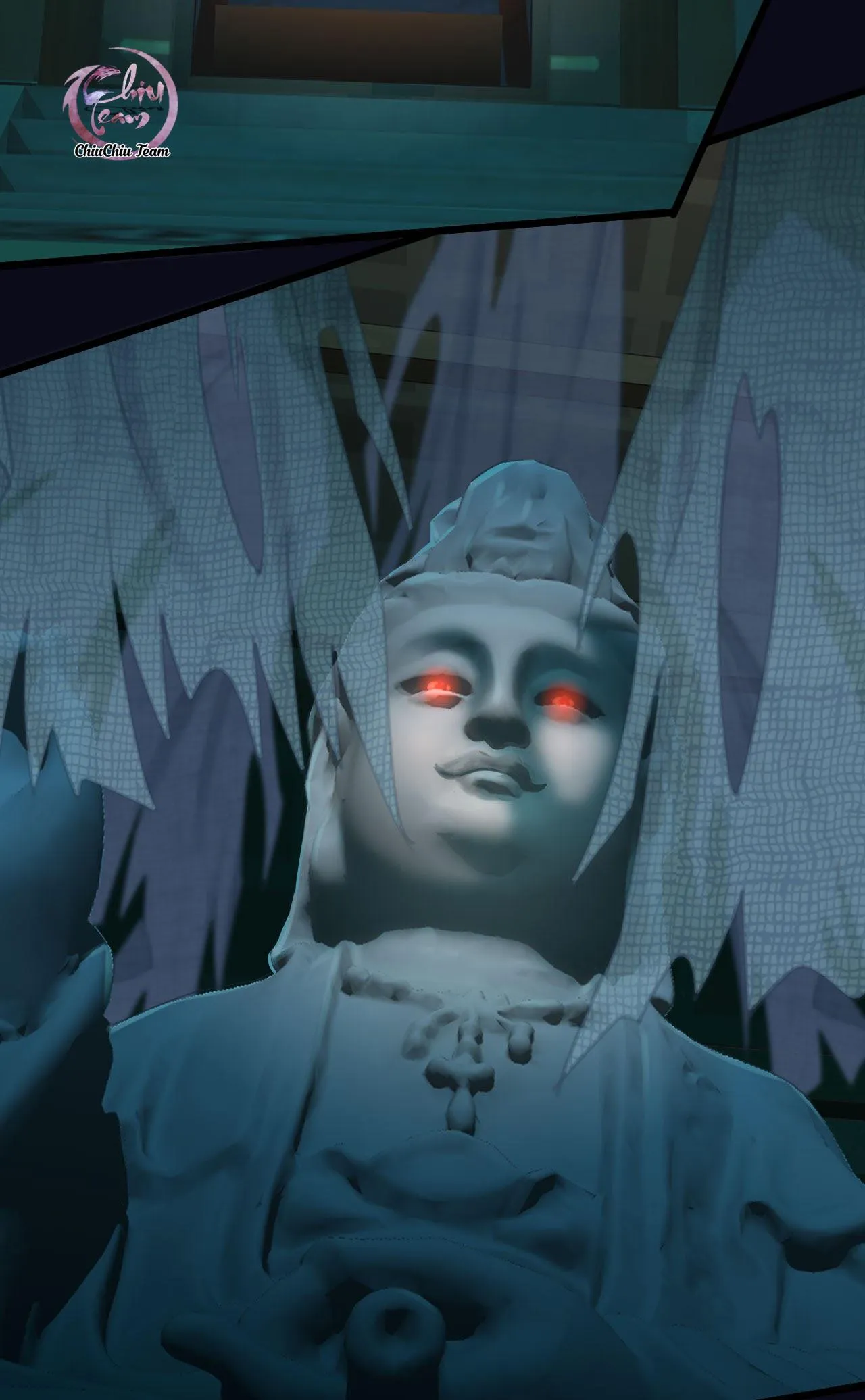 Chinh Phục Nhà Cổ Chapter 27 Trang 31