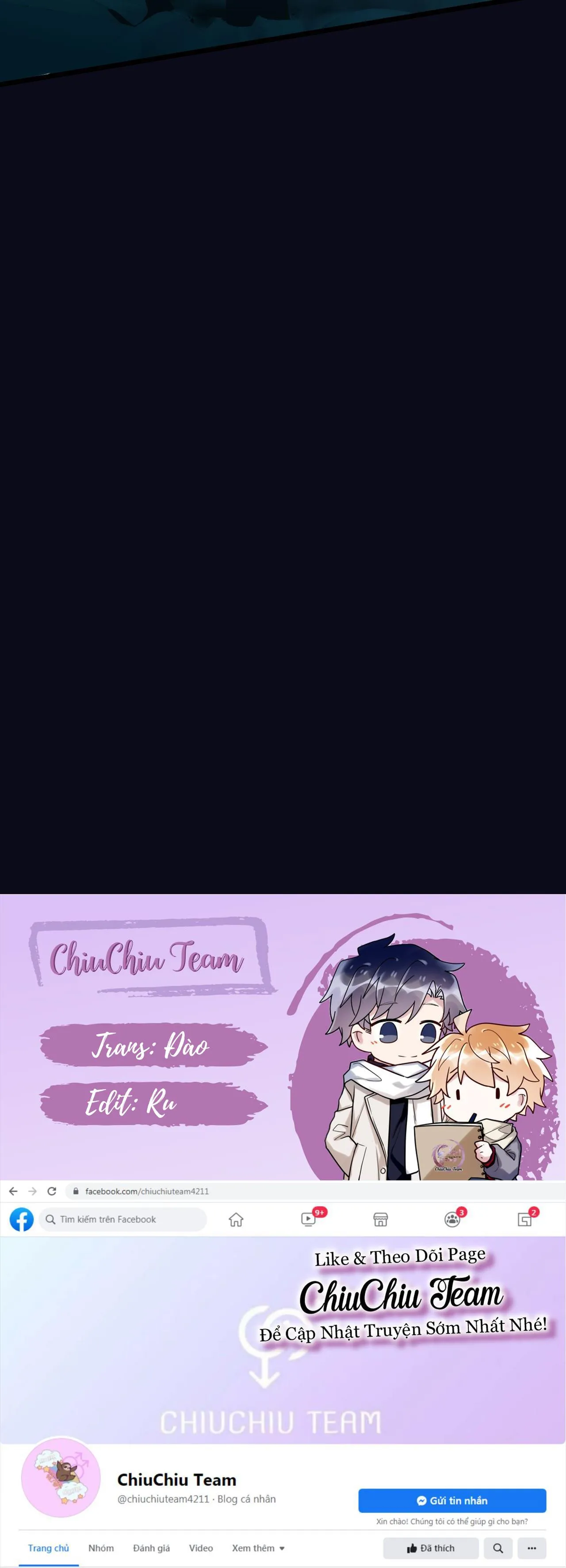 Chinh Phục Nhà Cổ Chapter 27 Trang 32