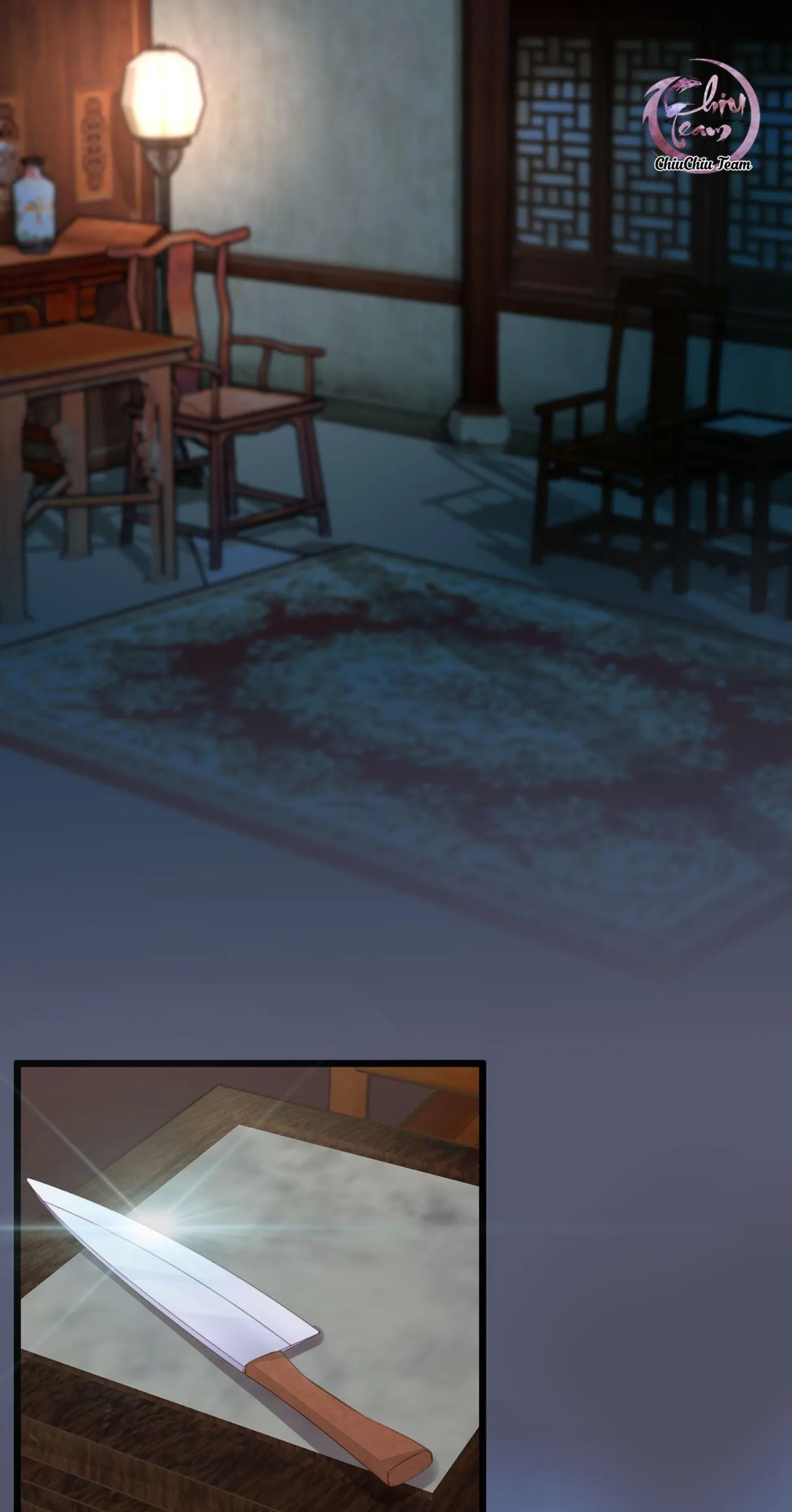 Chinh Phục Nhà Cổ Chapter 28 Trang 3