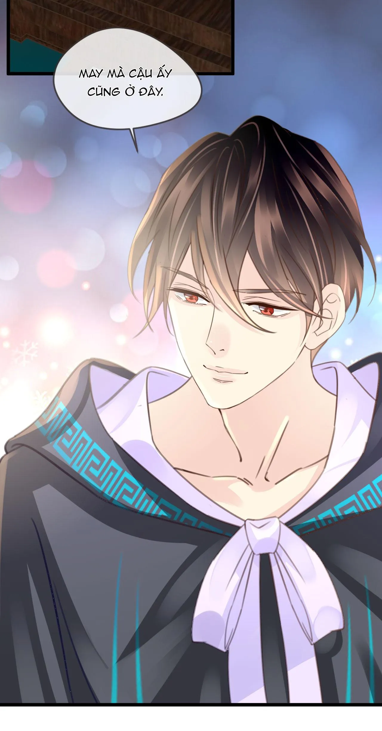 Chinh Phục Nhà Cổ Chapter 28 Trang 4