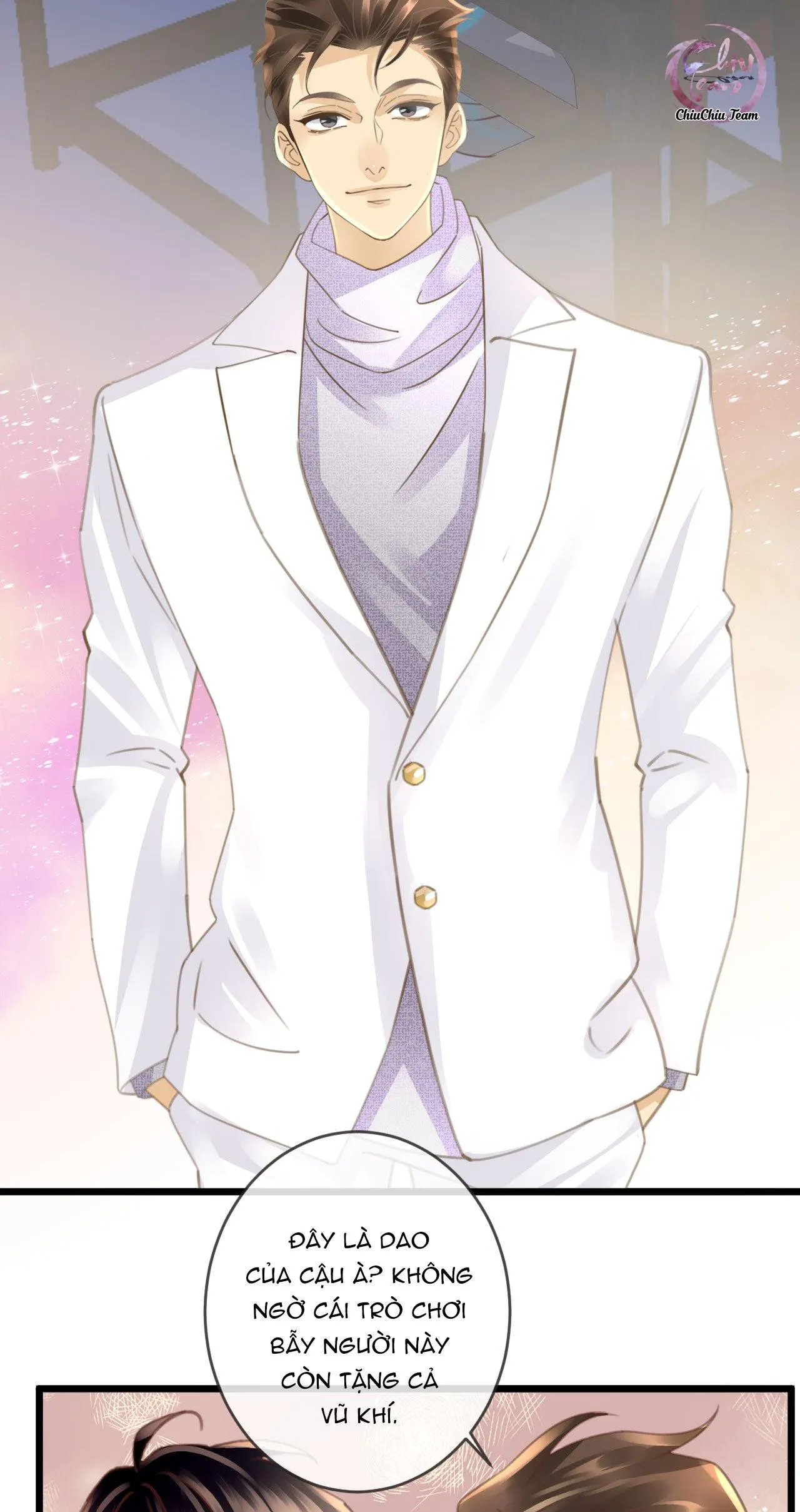 Chinh Phục Nhà Cổ Chapter 28 Trang 7