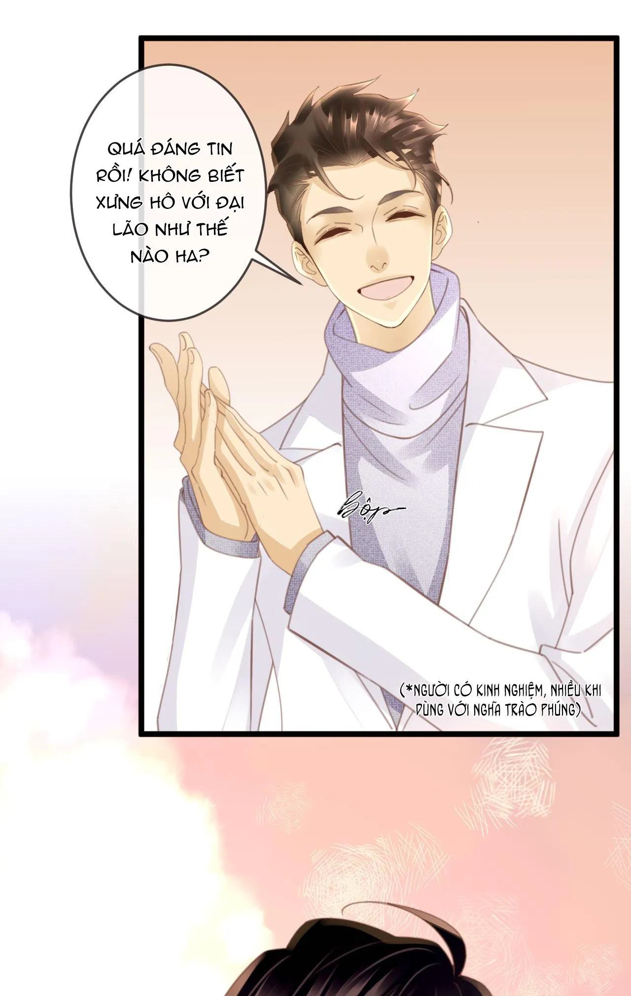 Chinh Phục Nhà Cổ Chapter 28 Trang 10