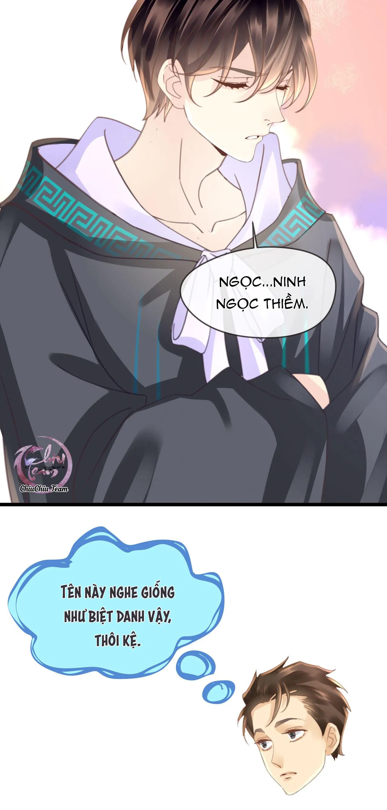 Chinh Phục Nhà Cổ Chapter 28 Trang 11