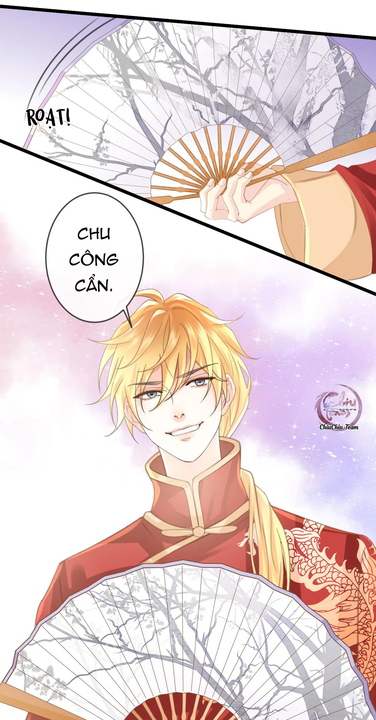 Chinh Phục Nhà Cổ Chapter 28 Trang 13