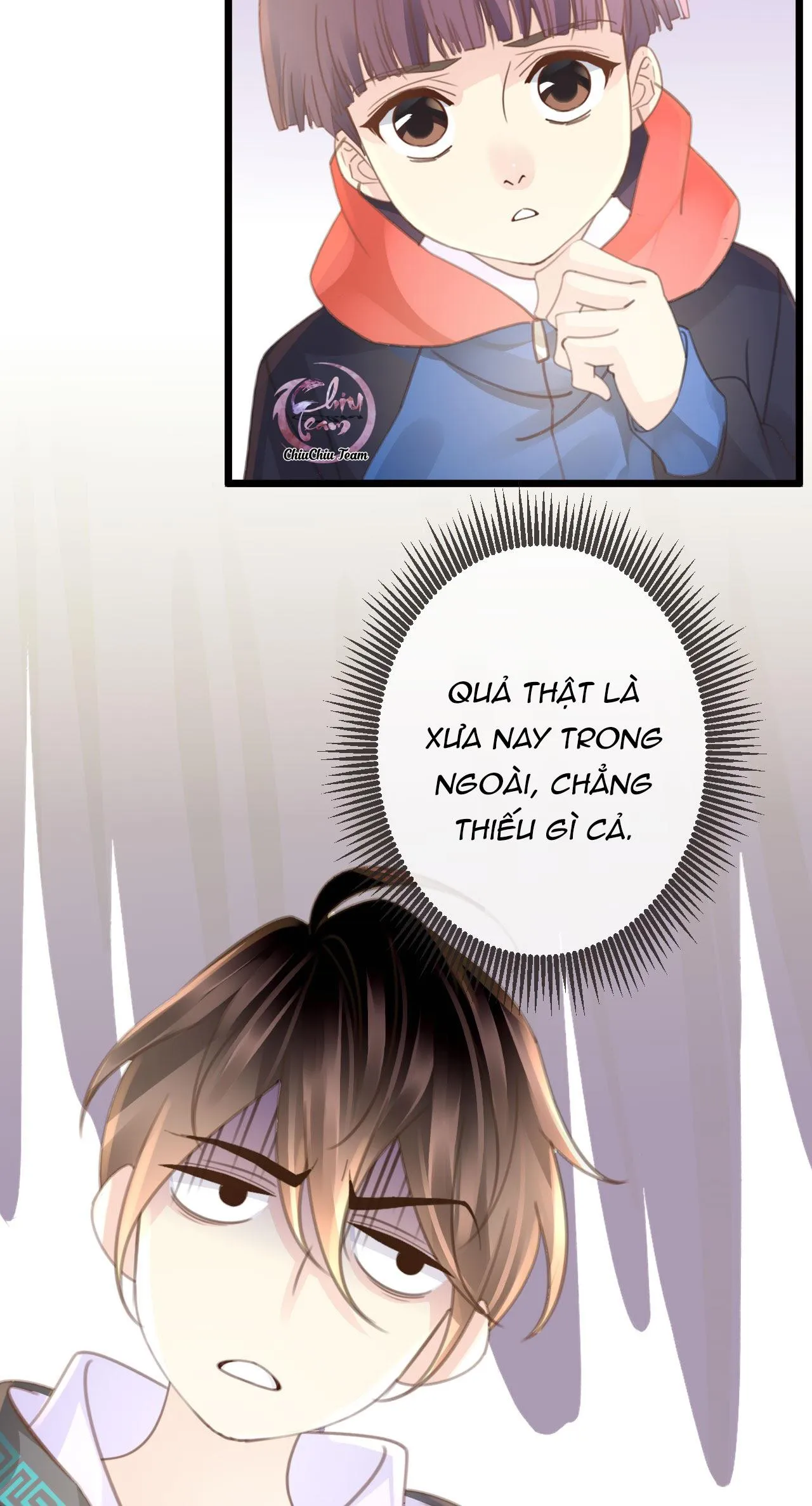 Chinh Phục Nhà Cổ Chapter 28 Trang 15