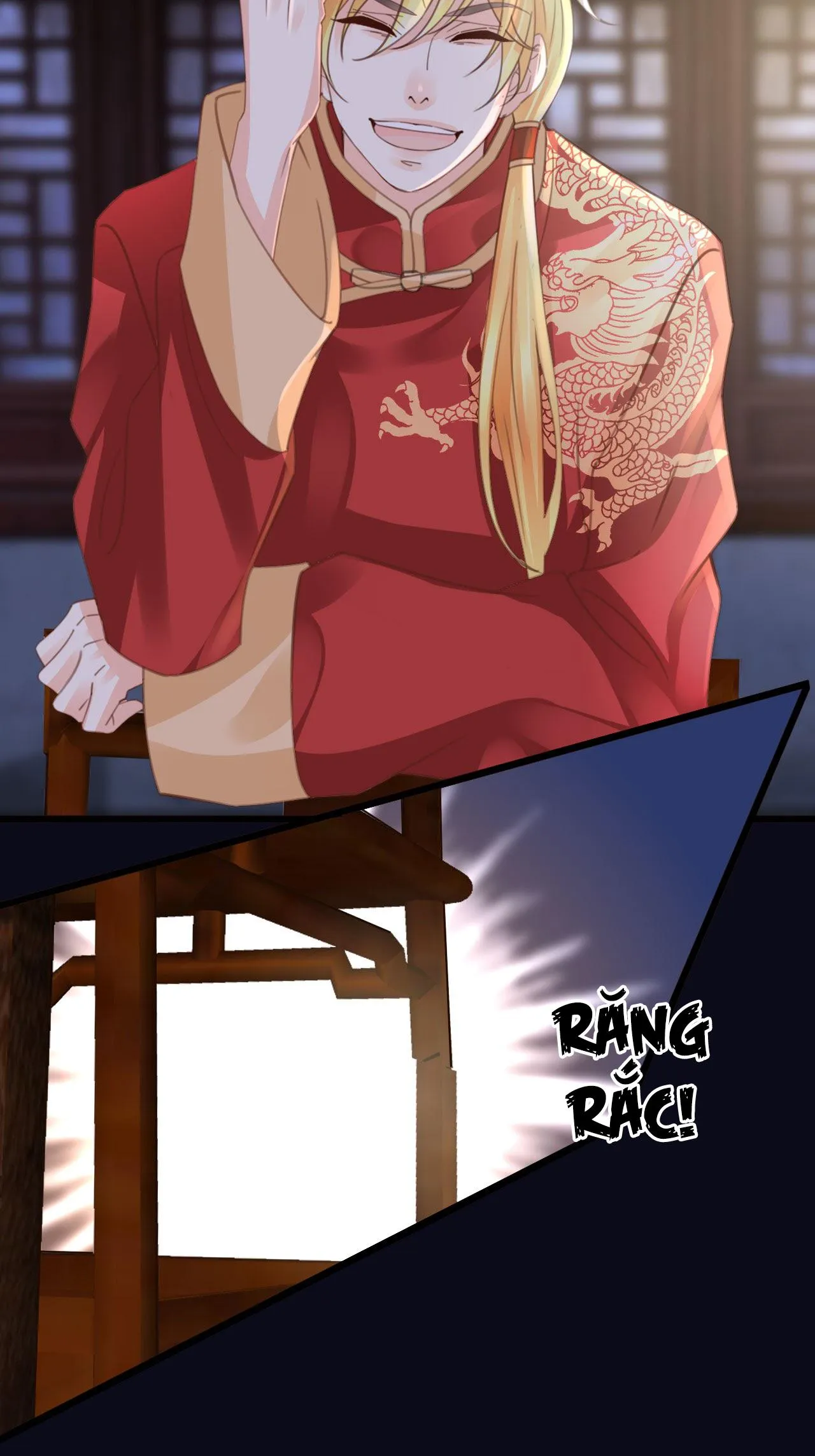 Chinh Phục Nhà Cổ Chapter 28 Trang 24