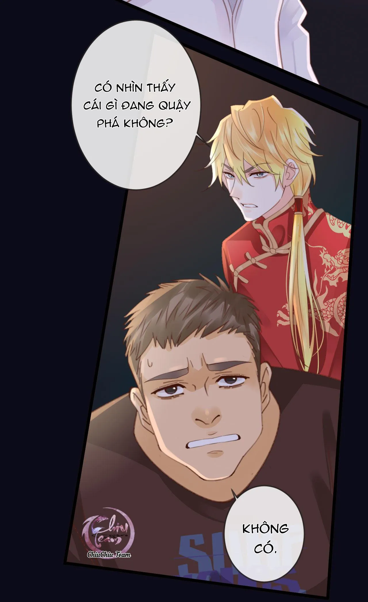 Chinh Phục Nhà Cổ Chapter 28 Trang 27