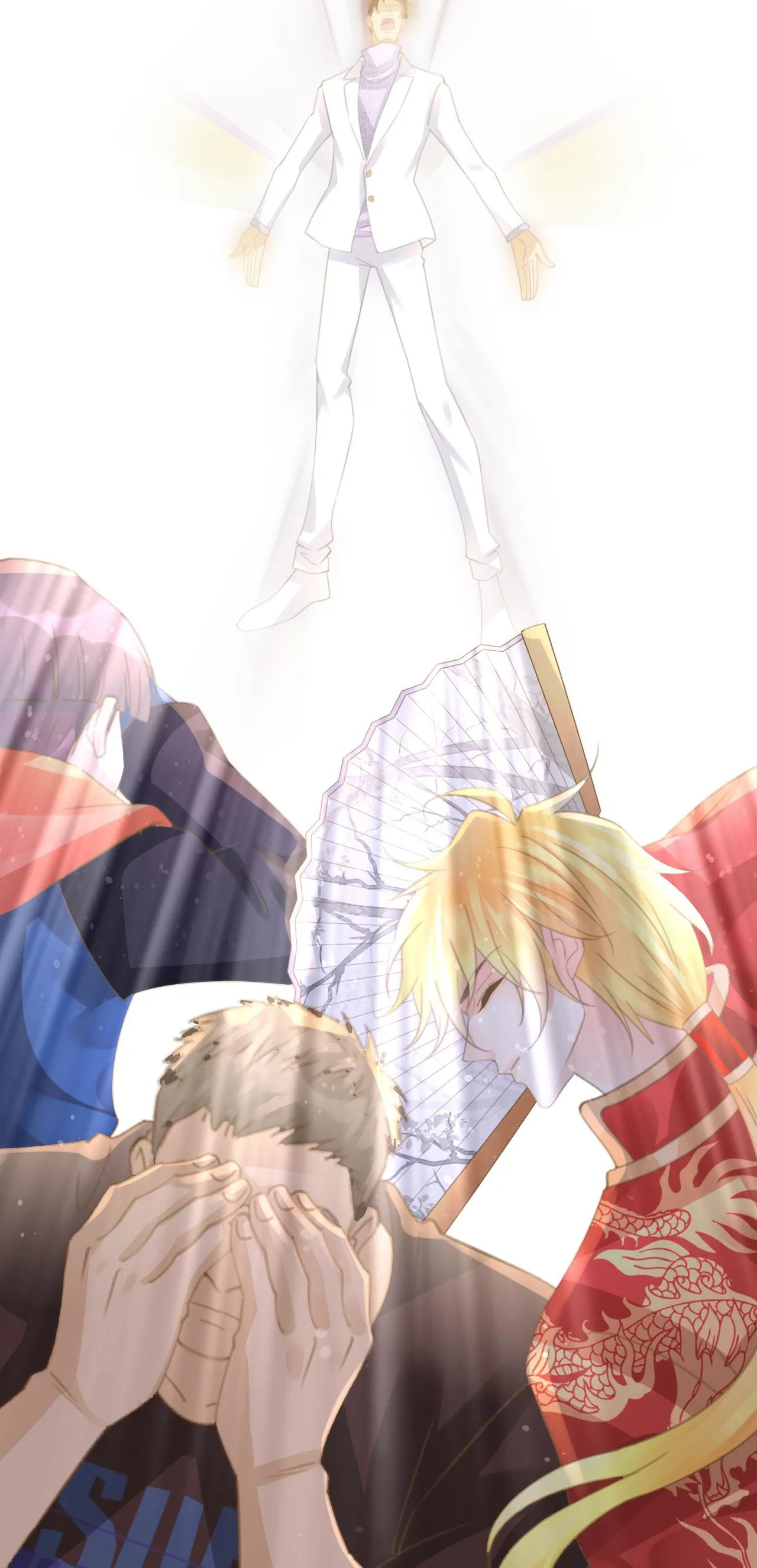 Chinh Phục Nhà Cổ Chapter 29 Trang 6