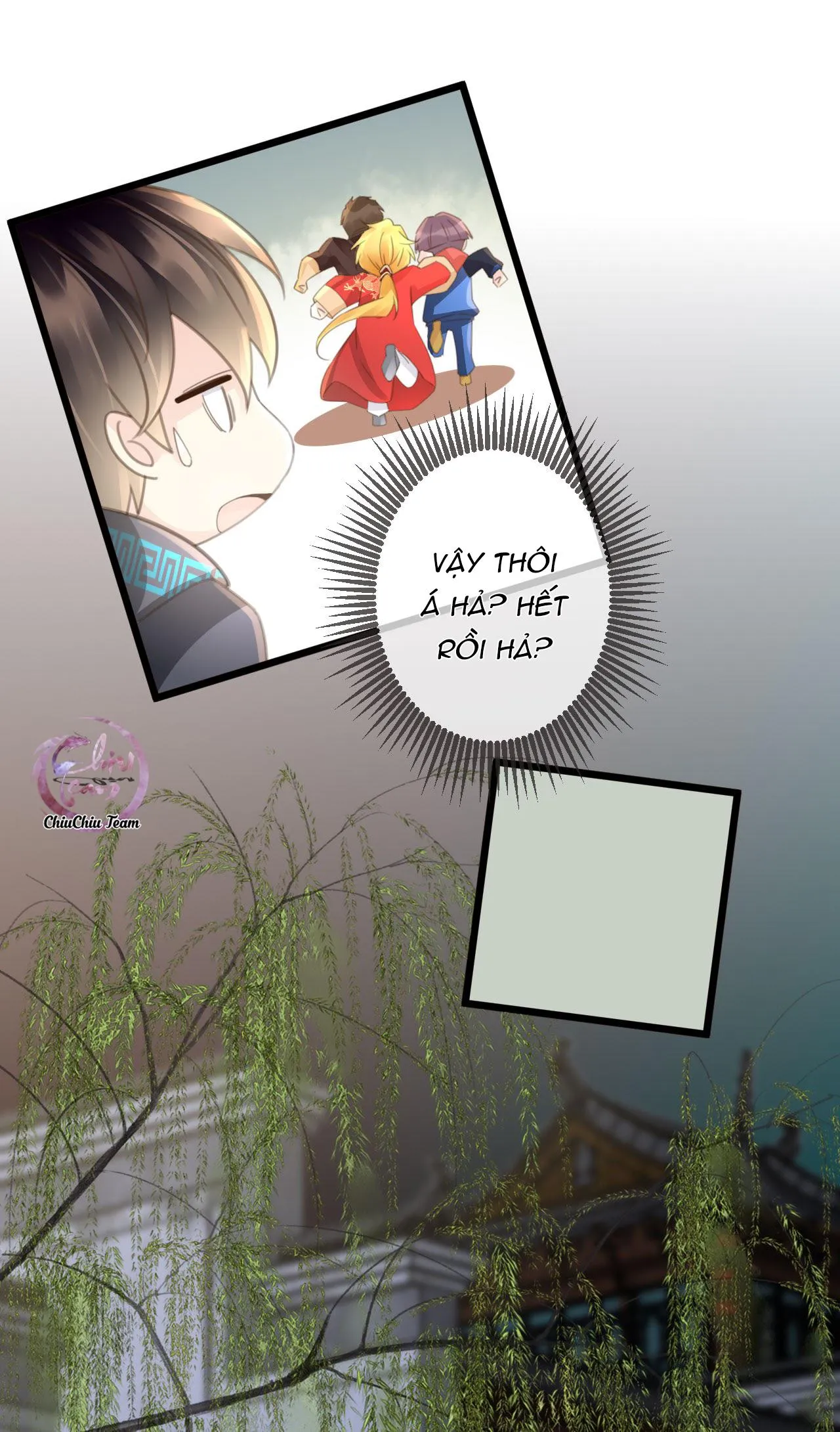 Chinh Phục Nhà Cổ Chapter 29 Trang 9