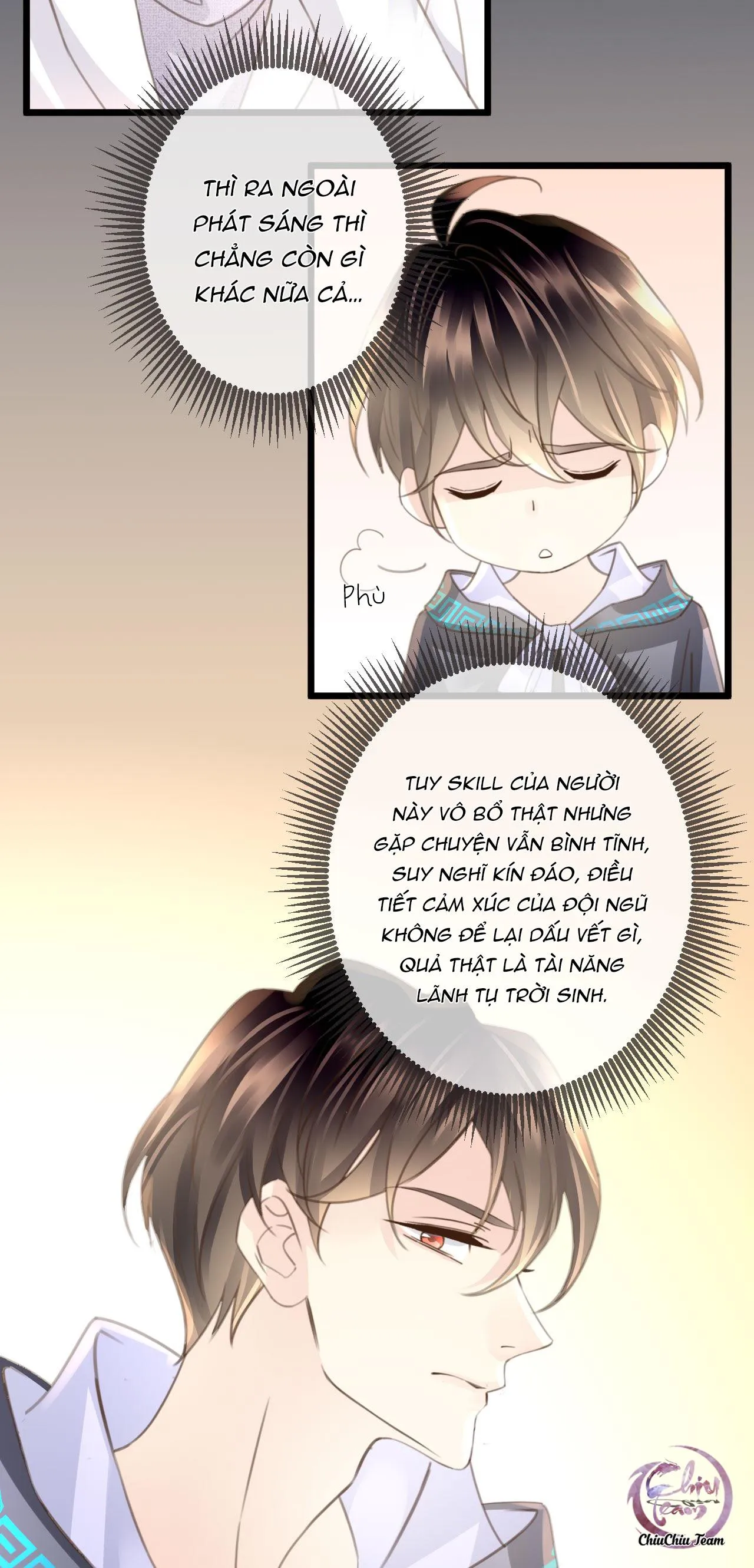 Chinh Phục Nhà Cổ Chapter 29 Trang 11