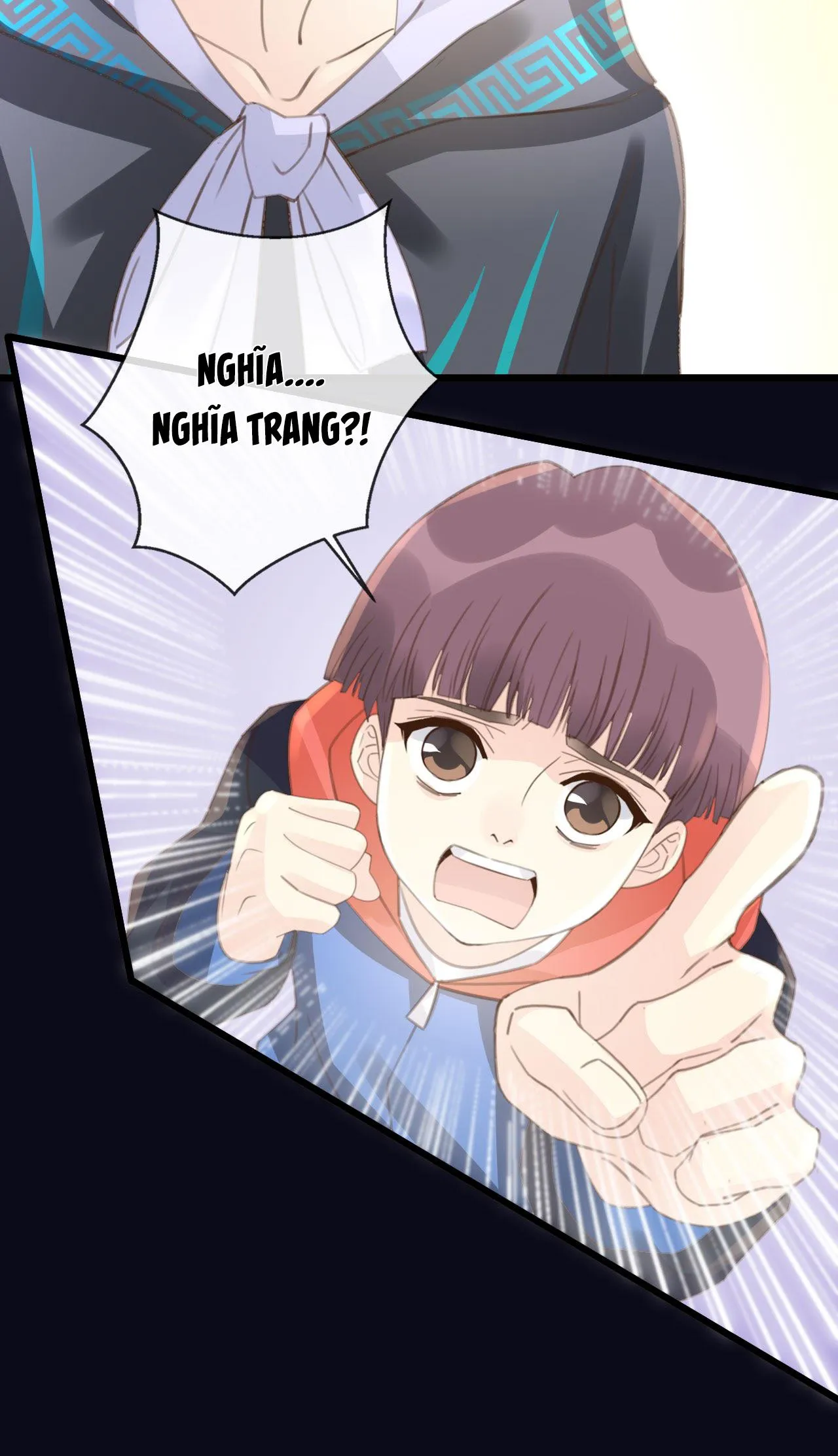 Chinh Phục Nhà Cổ Chapter 29 Trang 12