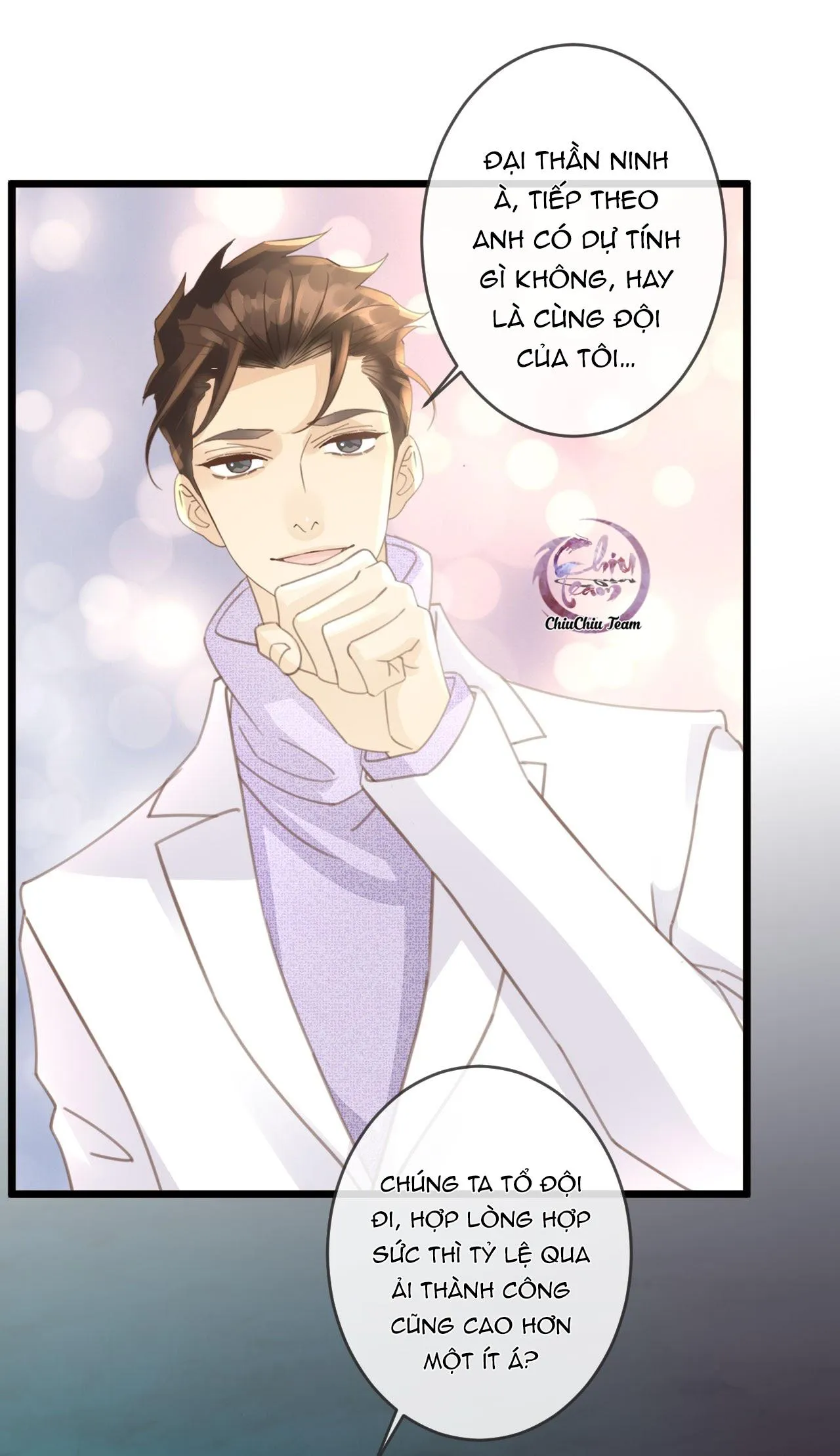 Chinh Phục Nhà Cổ Chapter 29 Trang 17