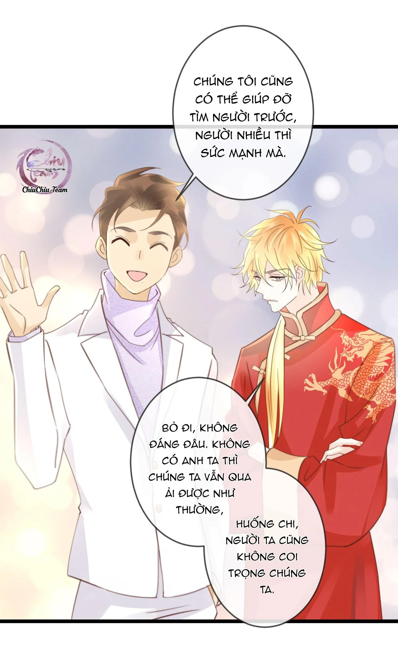 Chinh Phục Nhà Cổ Chapter 29 Trang 21