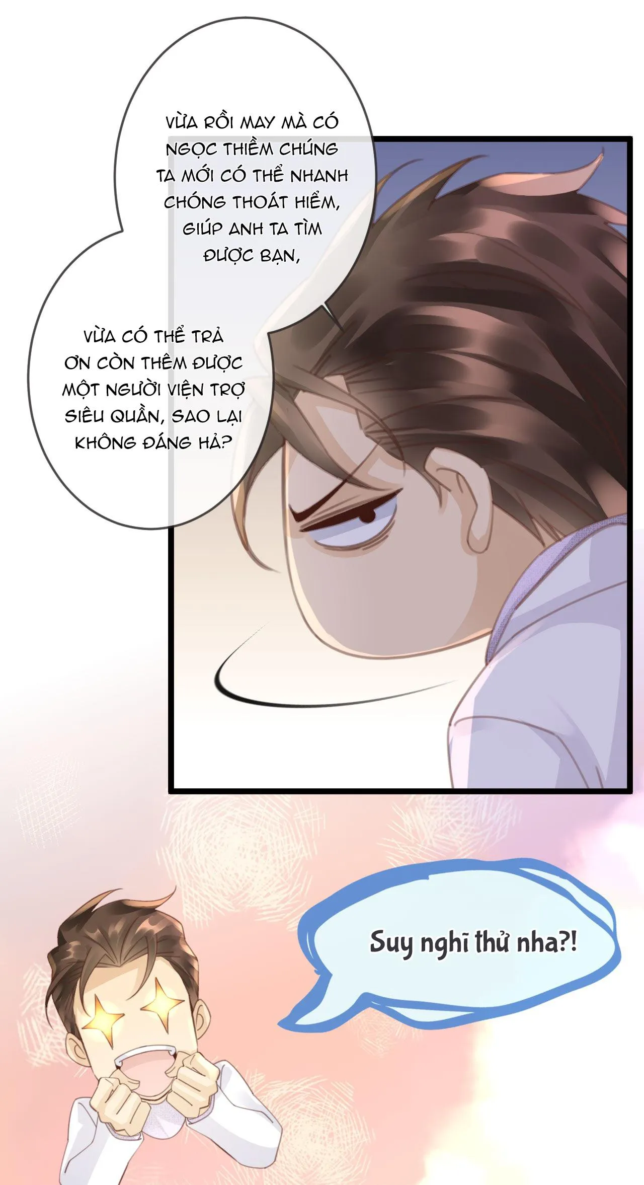 Chinh Phục Nhà Cổ Chapter 29 Trang 22