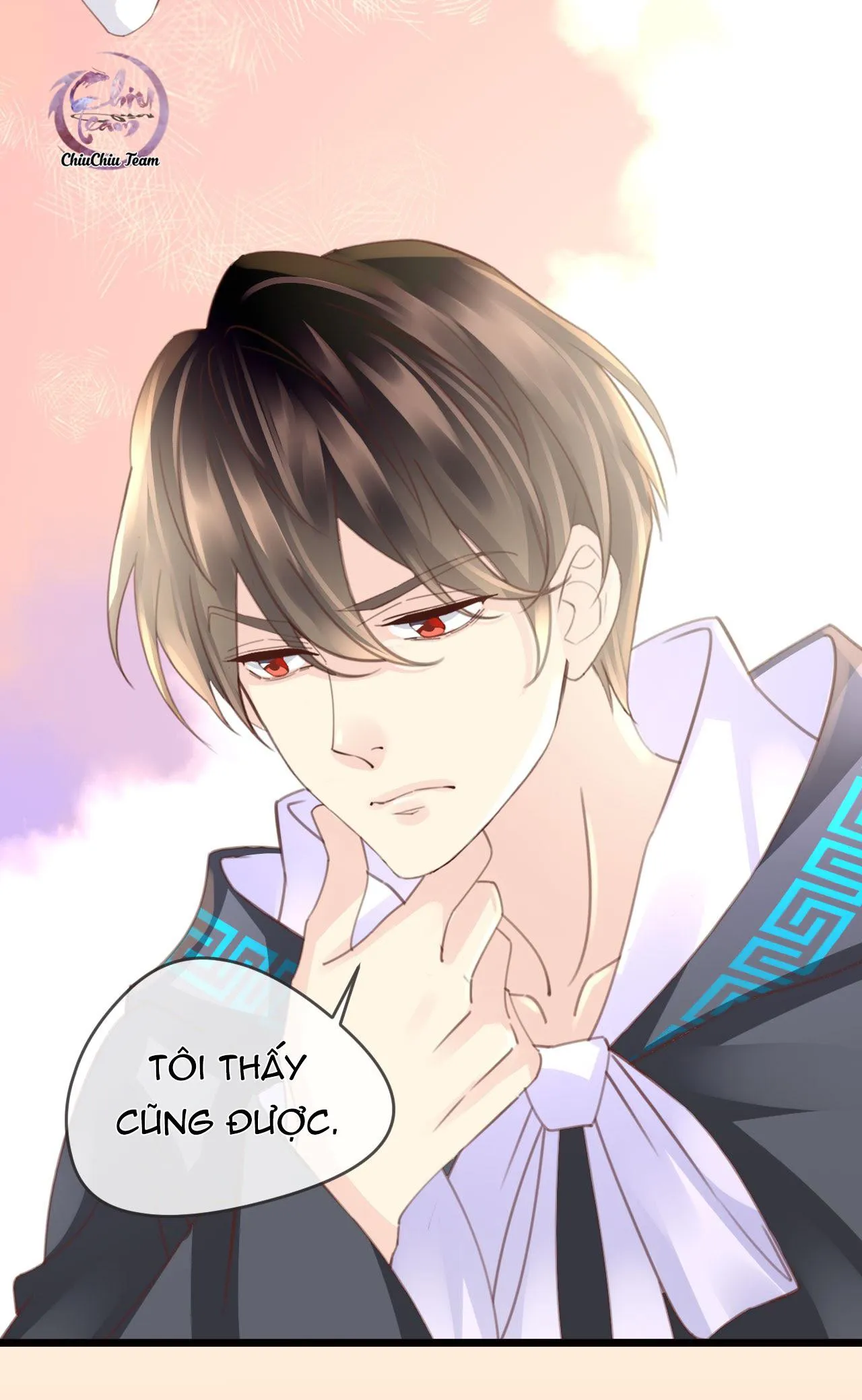 Chinh Phục Nhà Cổ Chapter 29 Trang 23