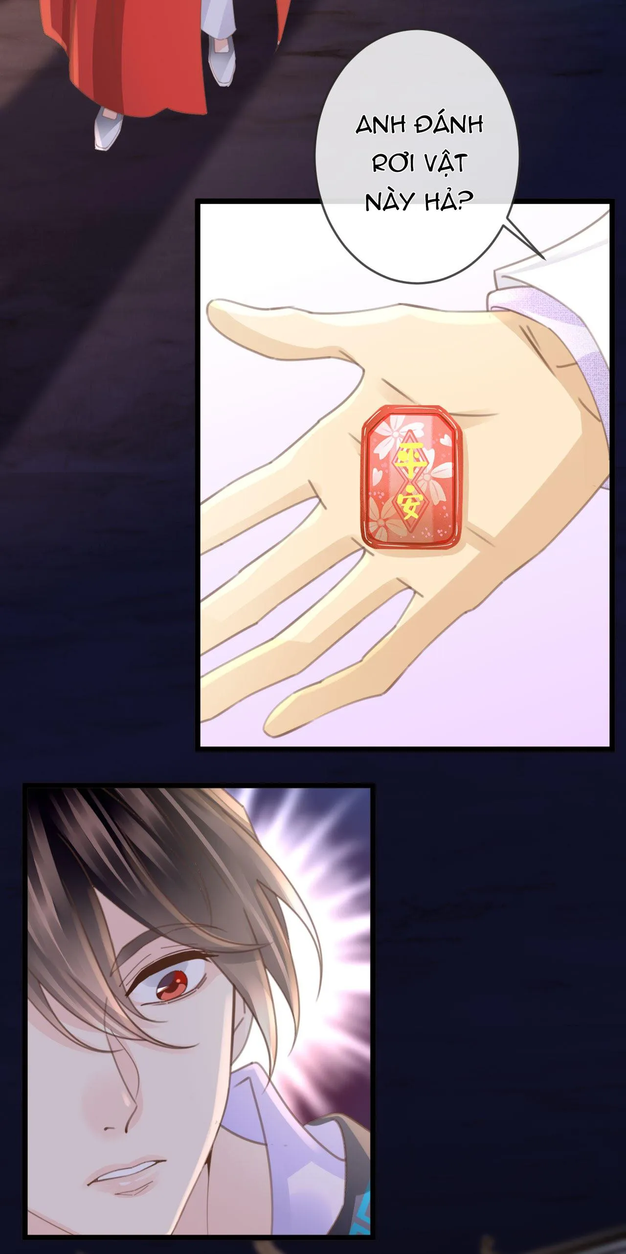 Chinh Phục Nhà Cổ Chapter 29 Trang 26